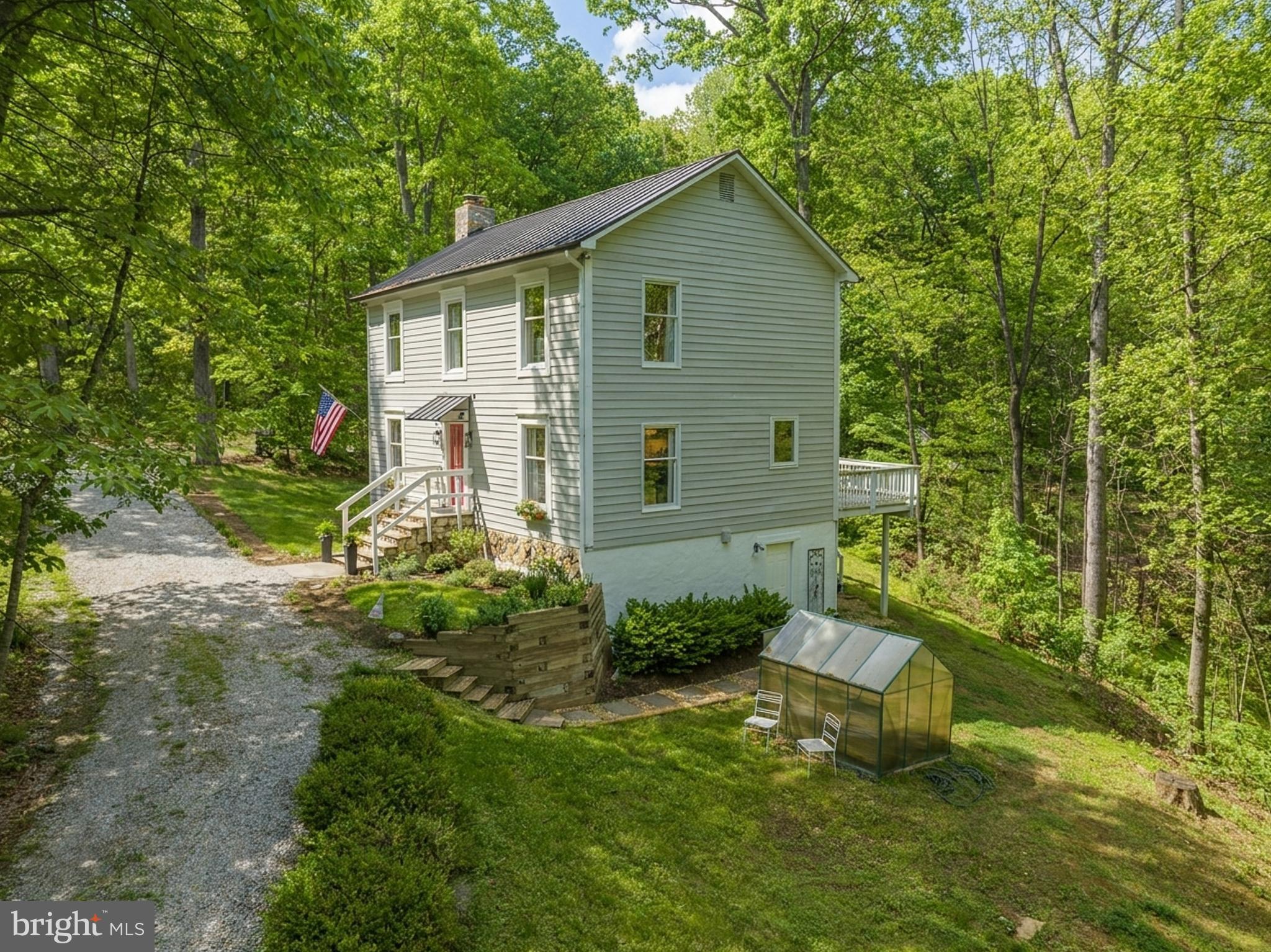 GOOSE CREEK FARMS - Residential