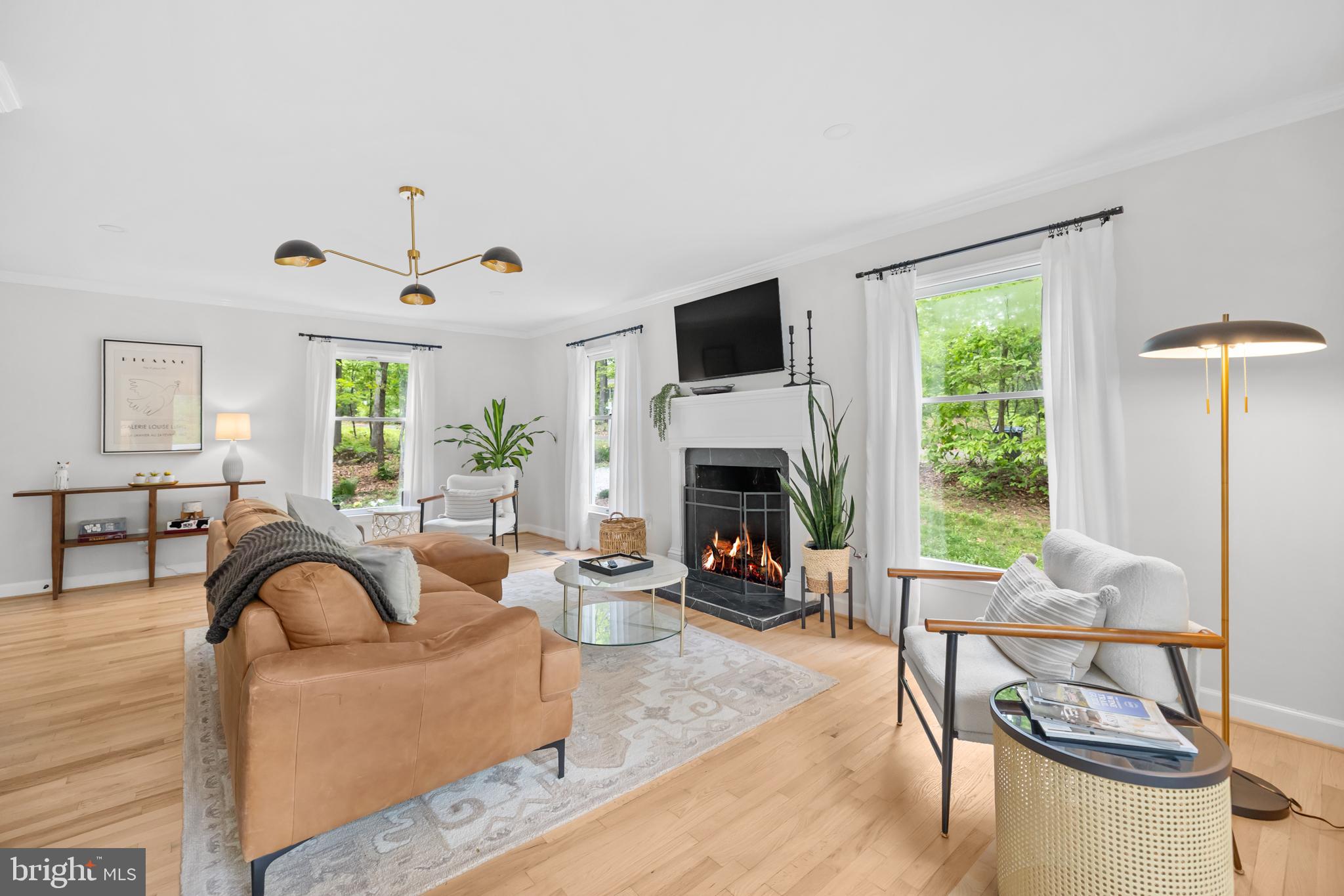 GOOSE CREEK FARMS - Residential