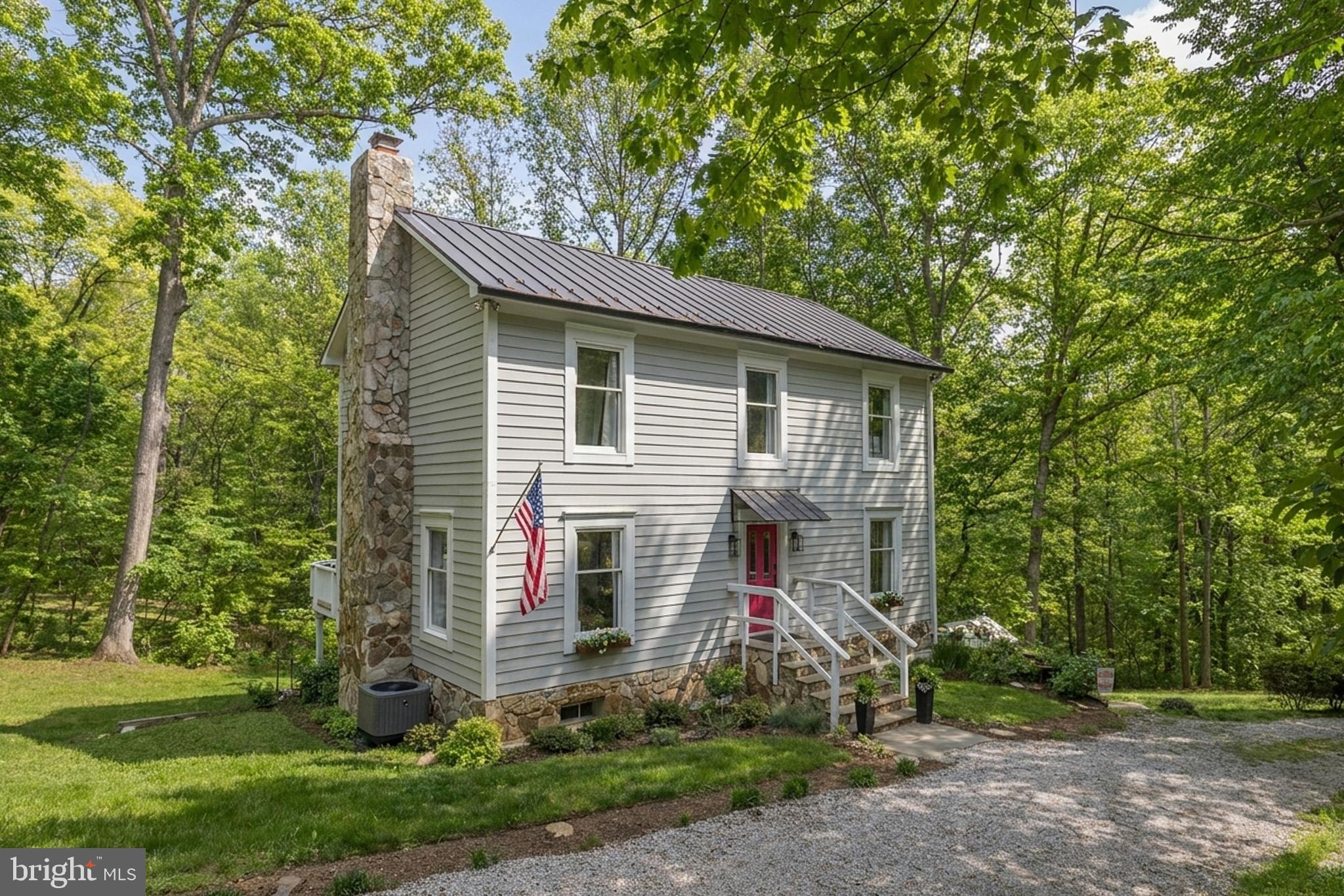 GOOSE CREEK FARMS - Residential
