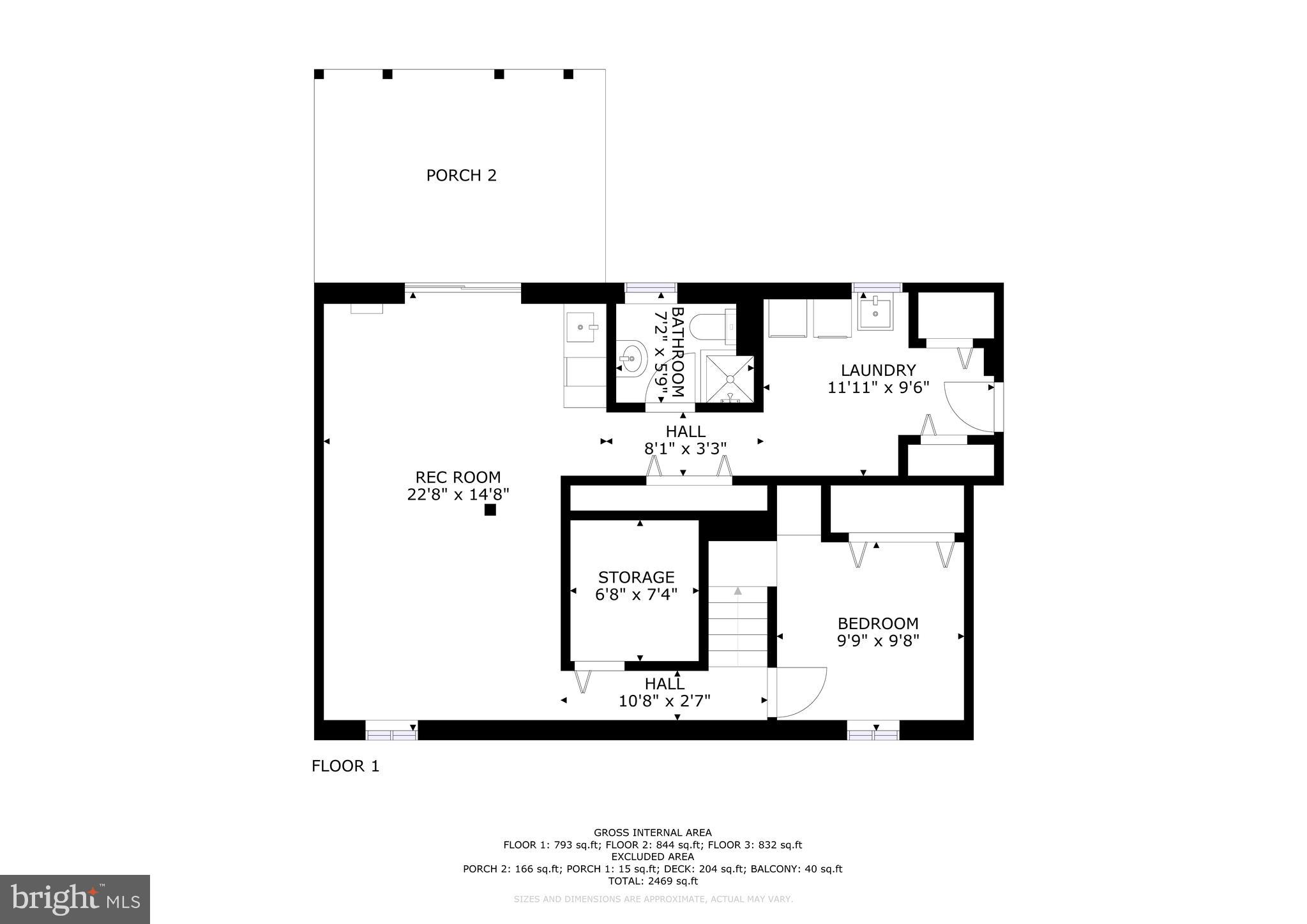 GOOSE CREEK FARMS - Residential