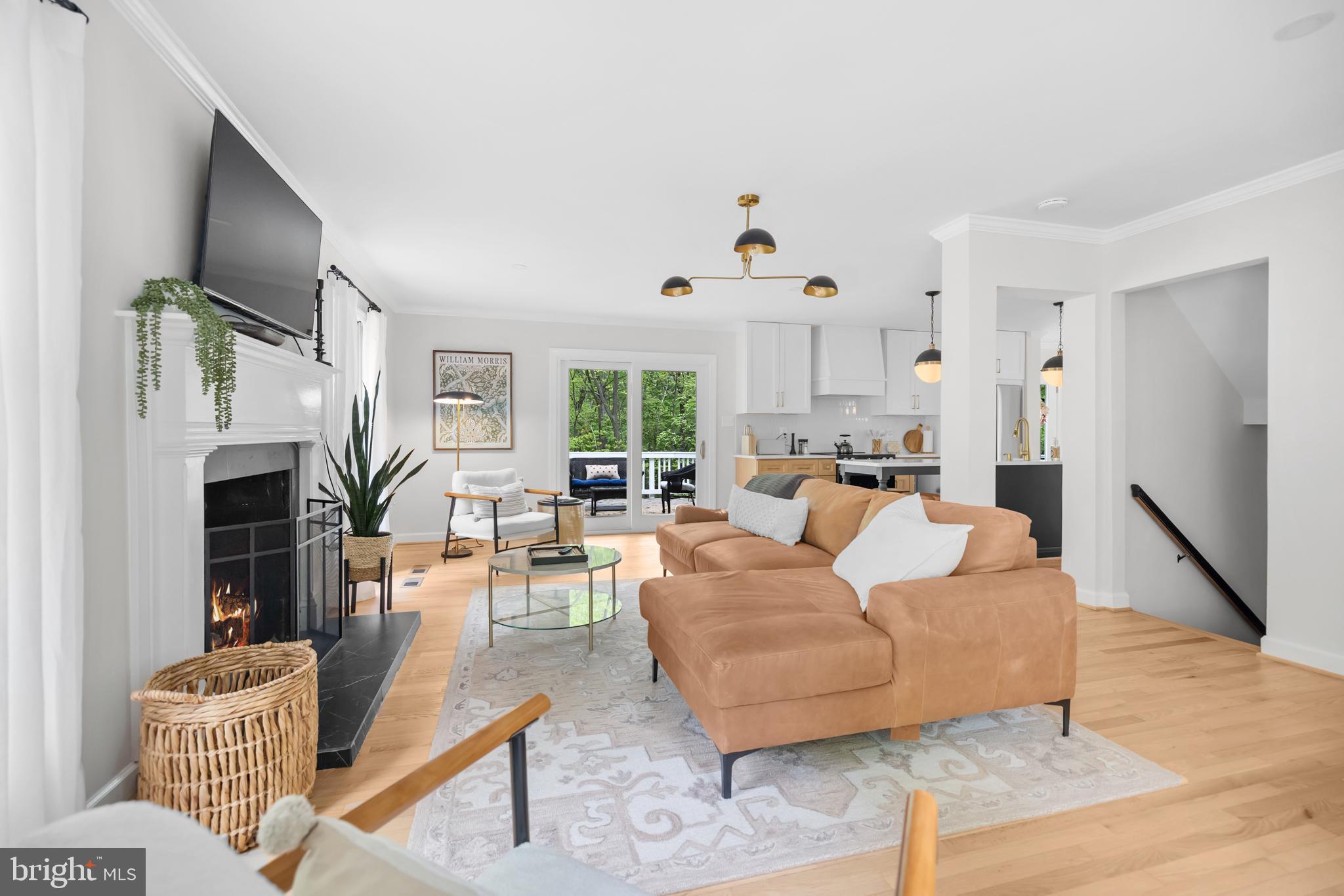 GOOSE CREEK FARMS - Residential