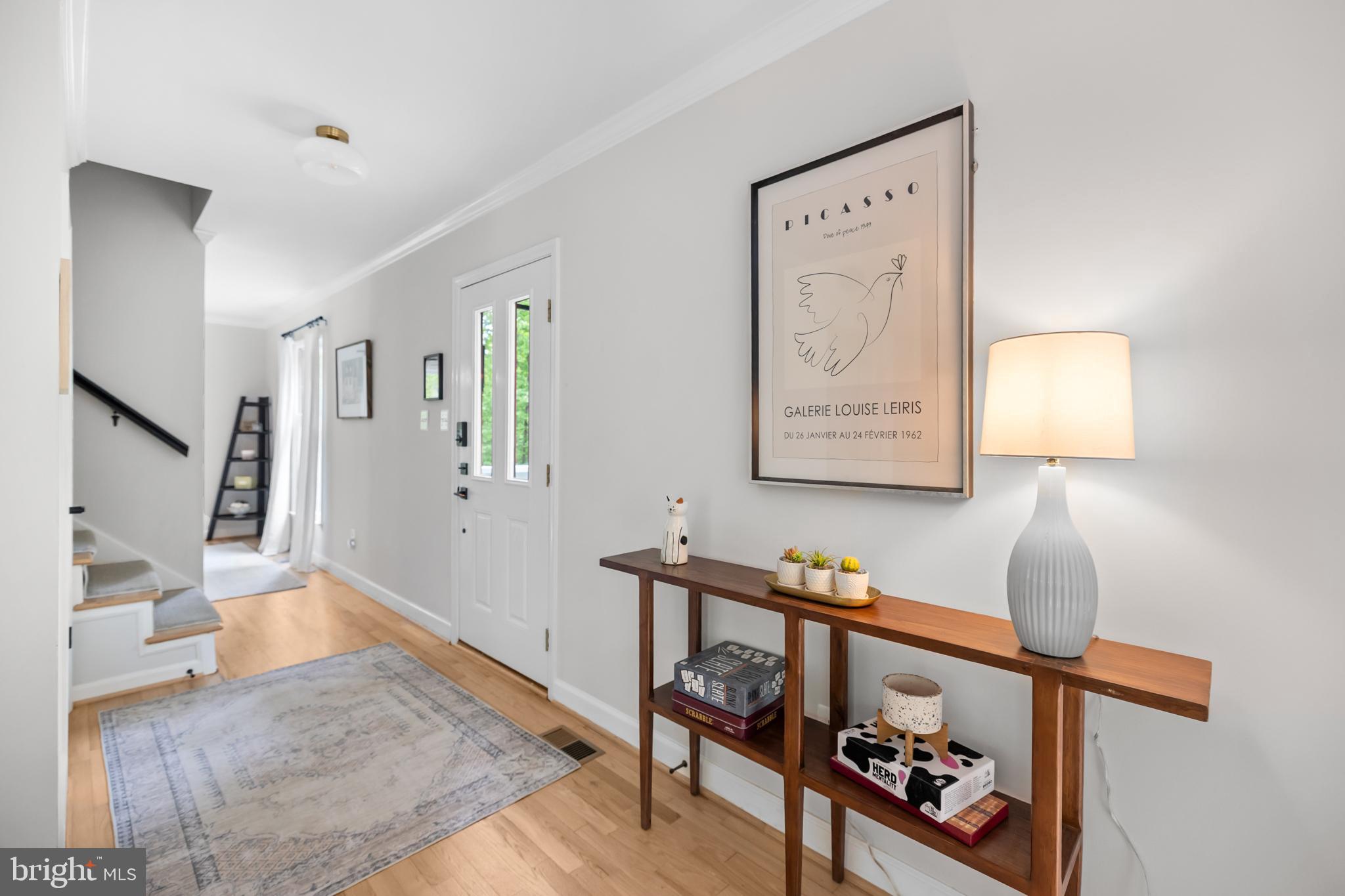 GOOSE CREEK FARMS - Residential