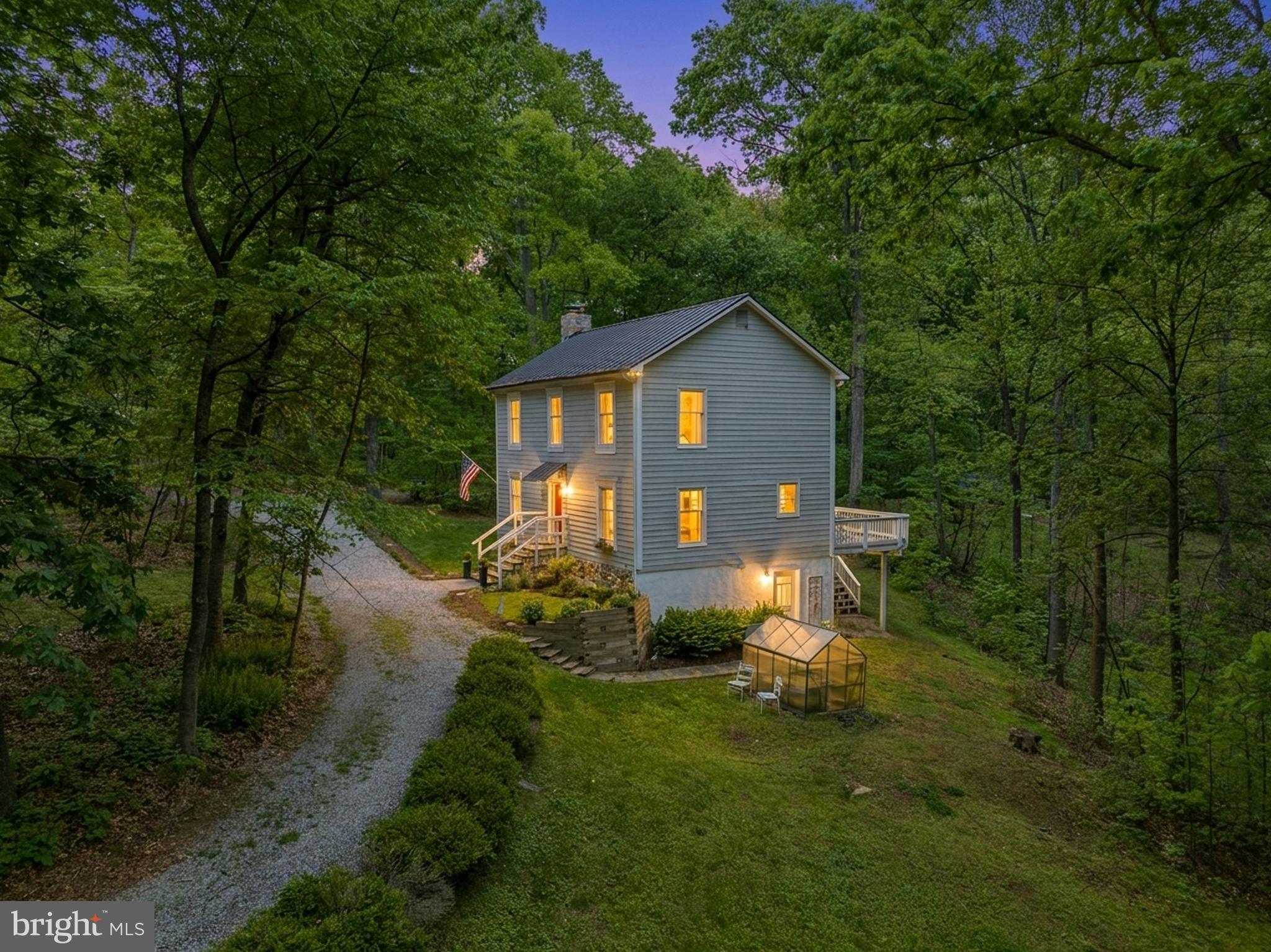 GOOSE CREEK FARMS - Residential