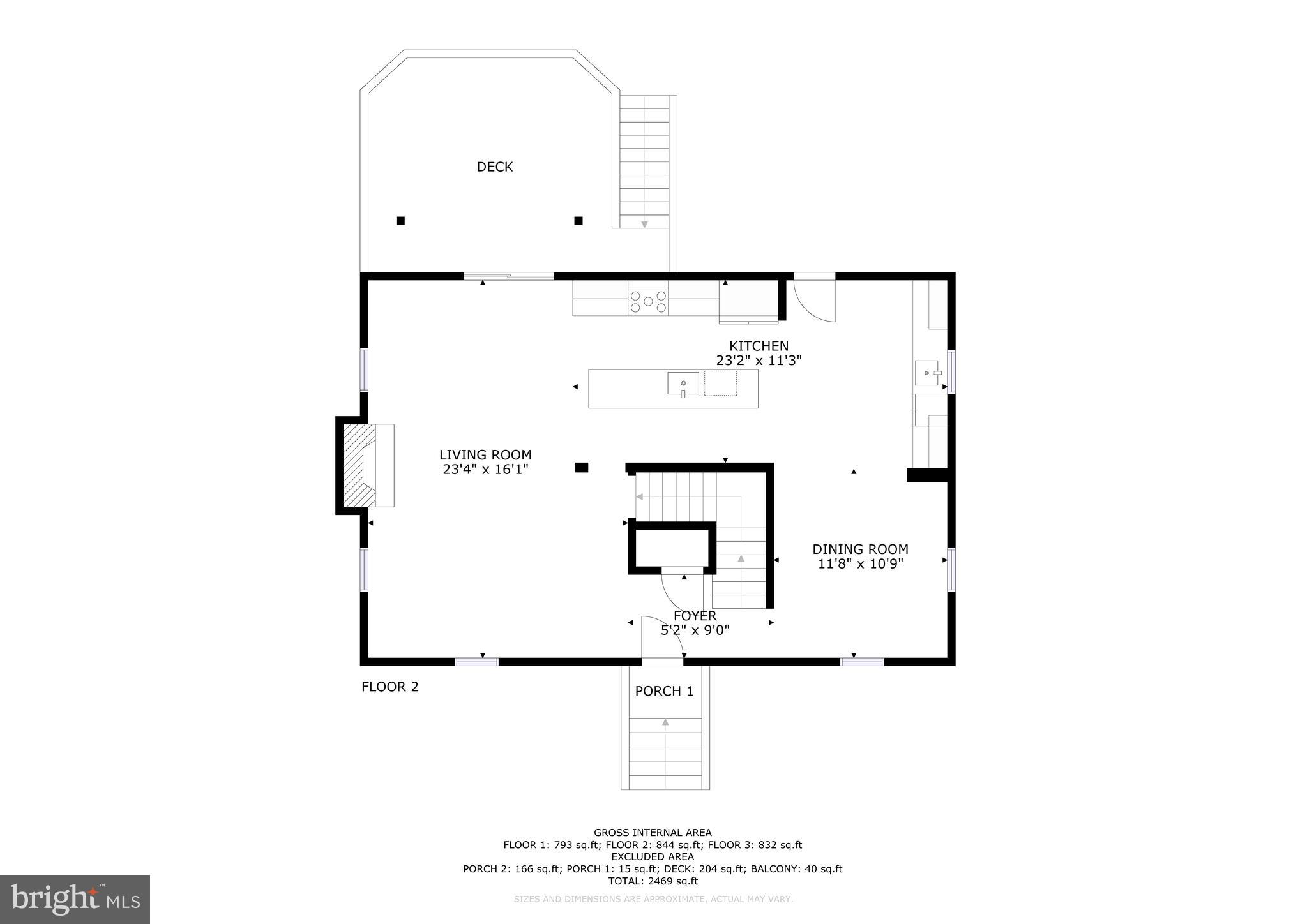 GOOSE CREEK FARMS - Residential