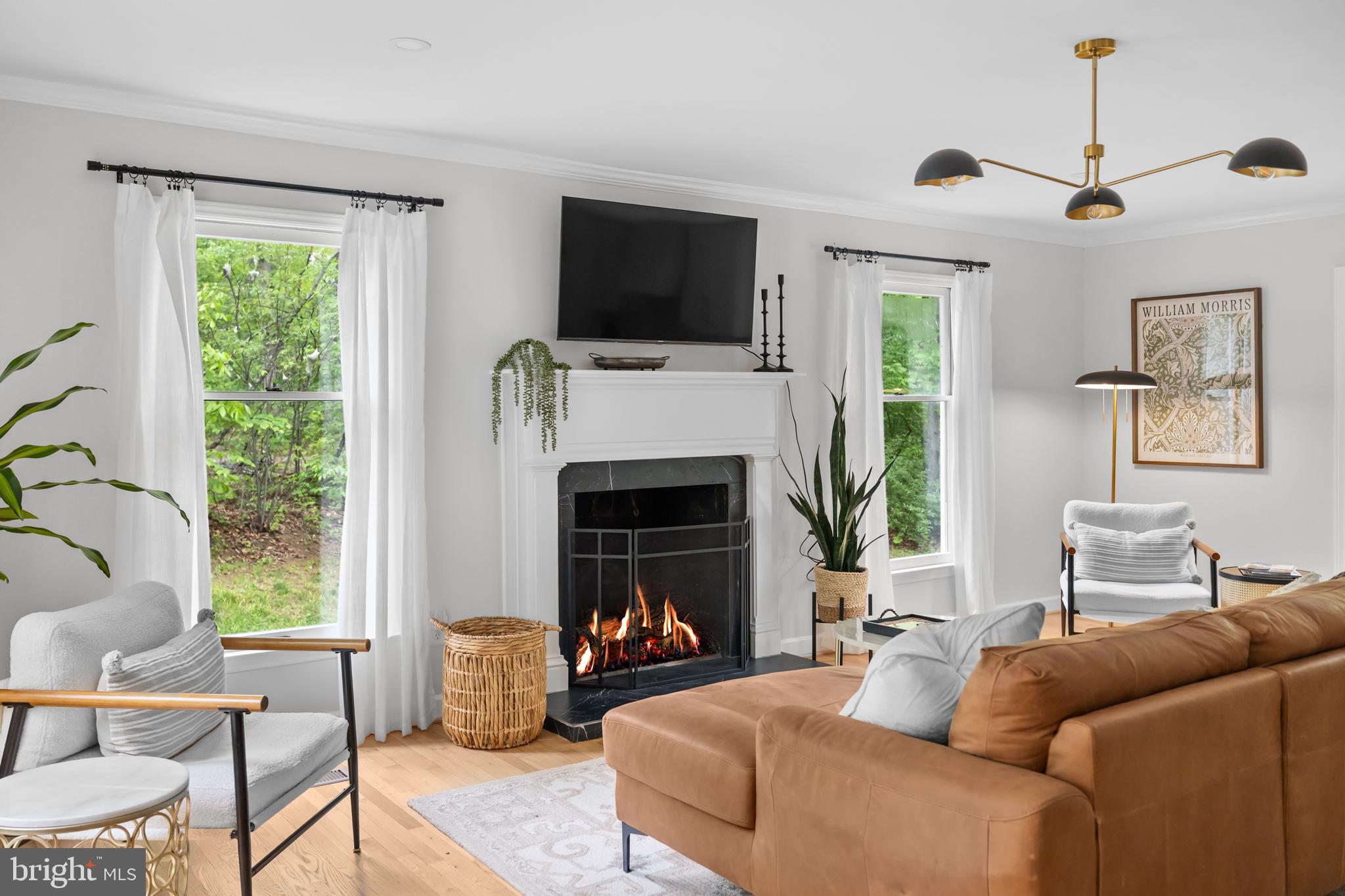 GOOSE CREEK FARMS - Residential