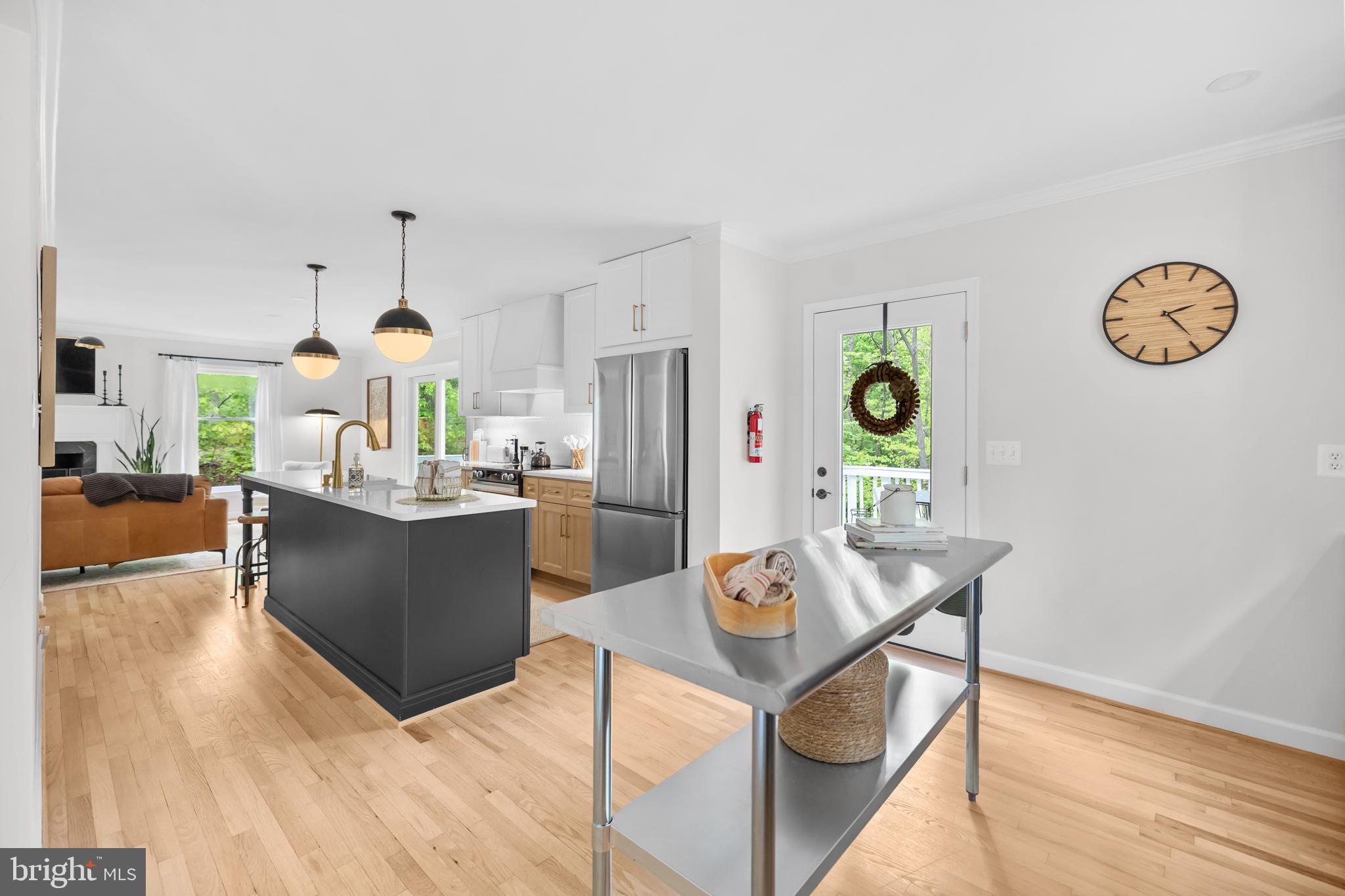 GOOSE CREEK FARMS - Residential