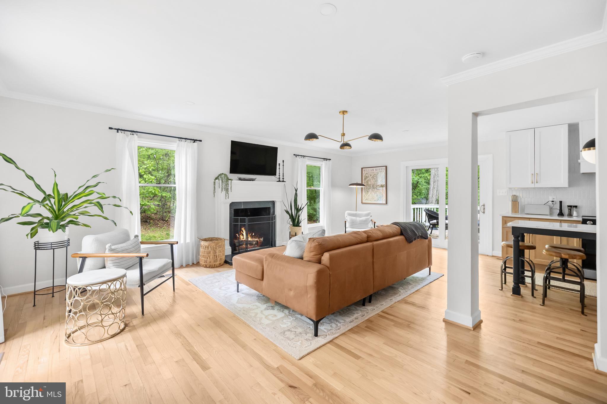 GOOSE CREEK FARMS - Residential