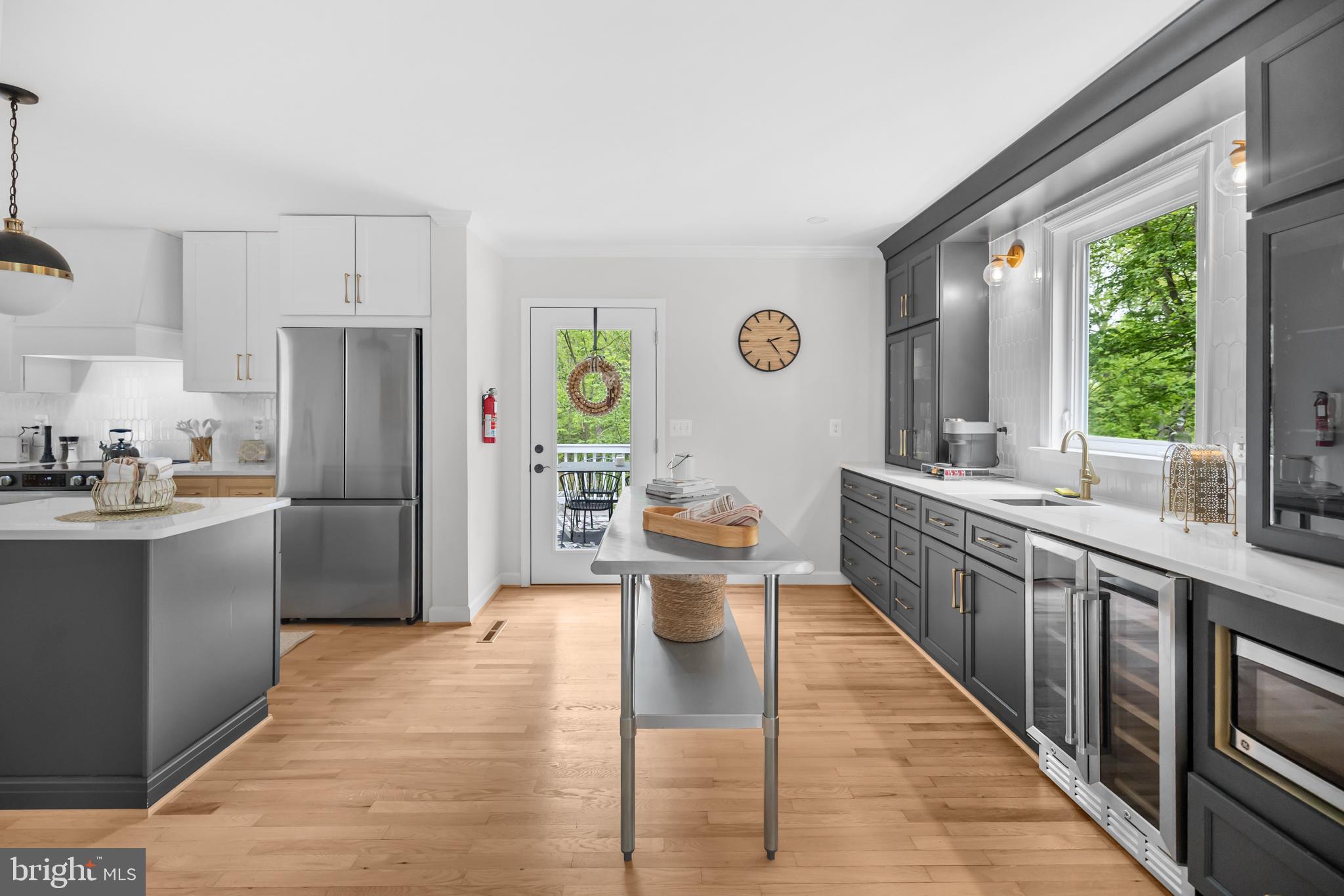 GOOSE CREEK FARMS - Residential