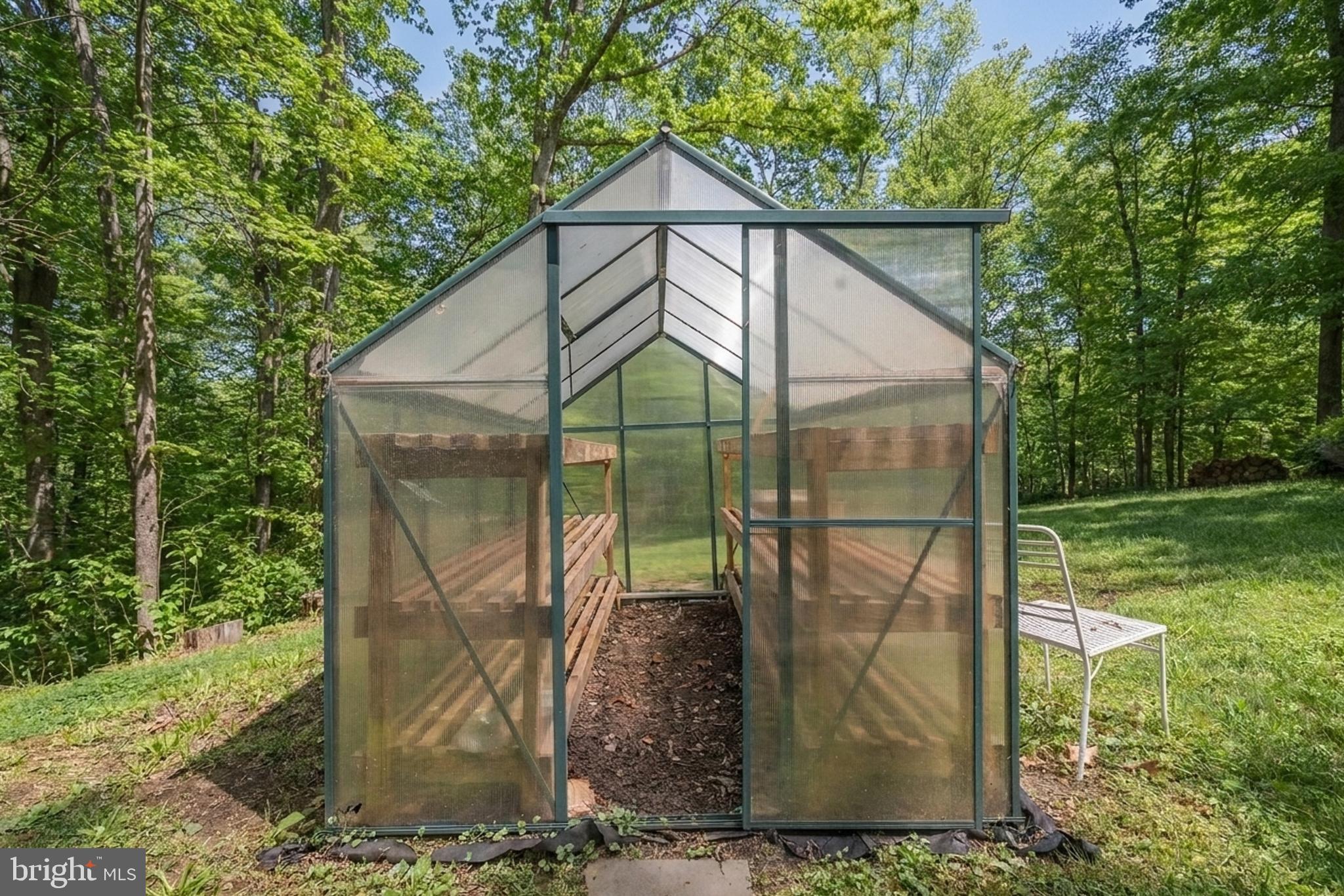 GOOSE CREEK FARMS - Residential