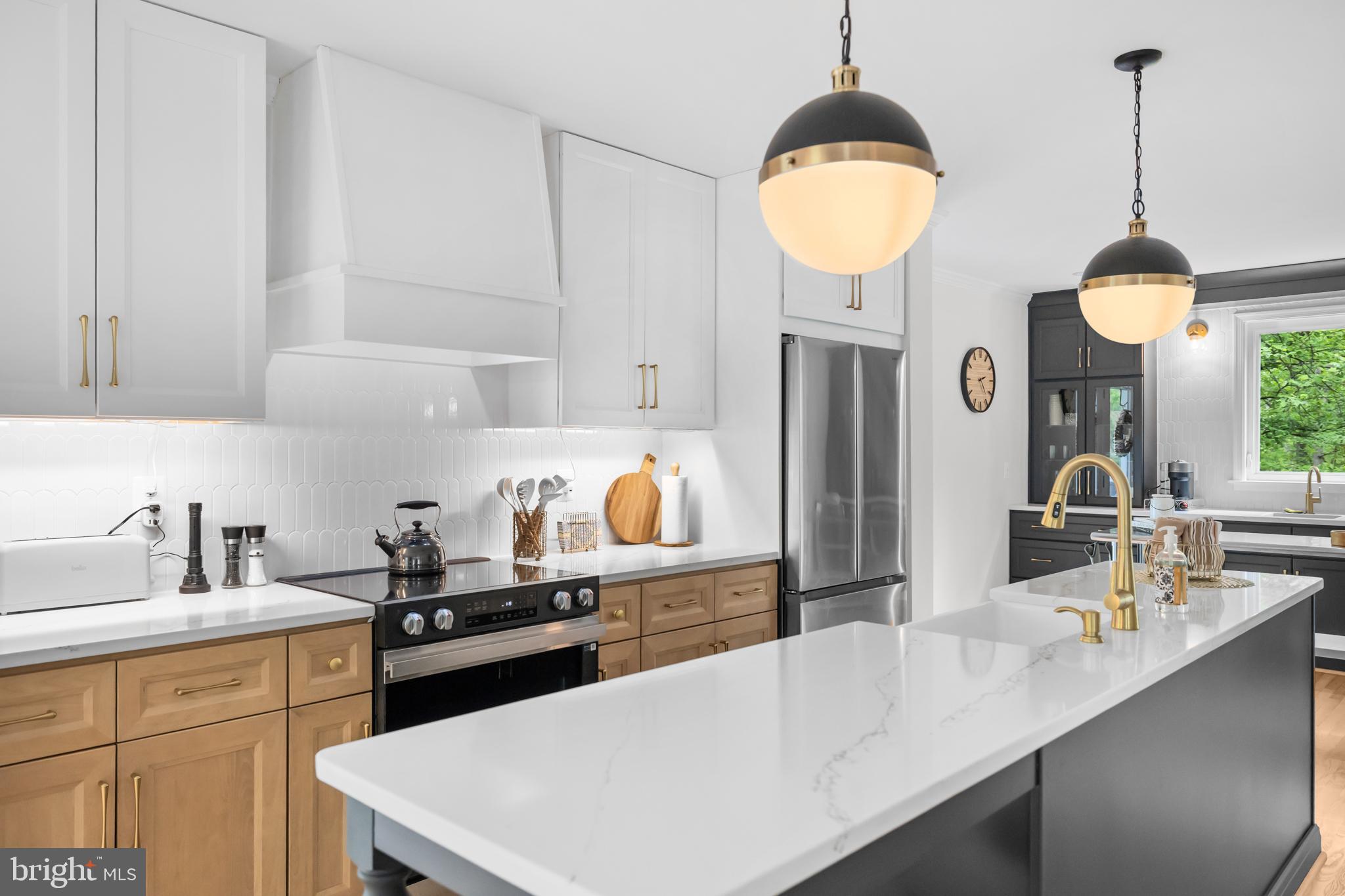 GOOSE CREEK FARMS - Residential