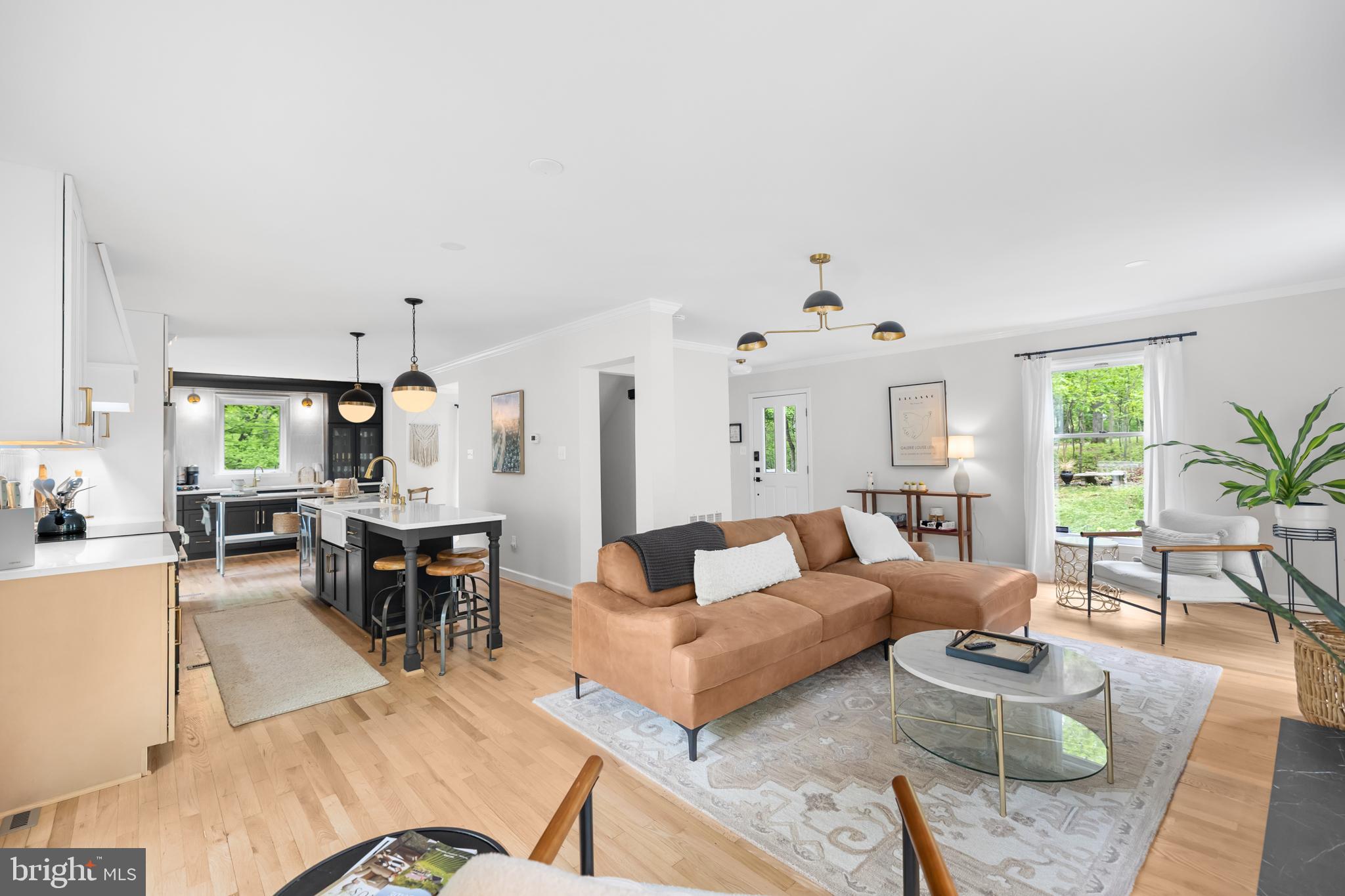 GOOSE CREEK FARMS - Residential