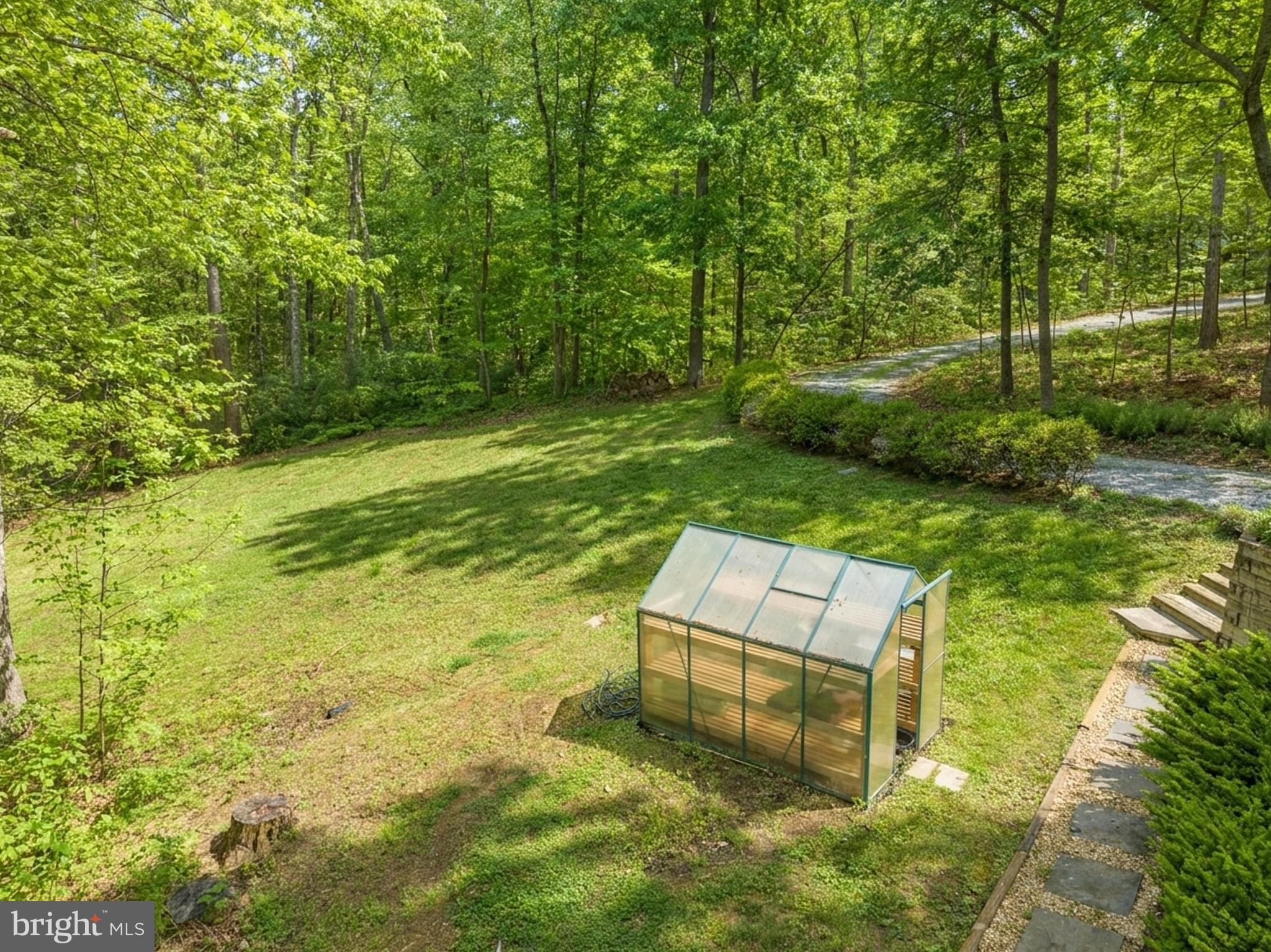 GOOSE CREEK FARMS - Residential