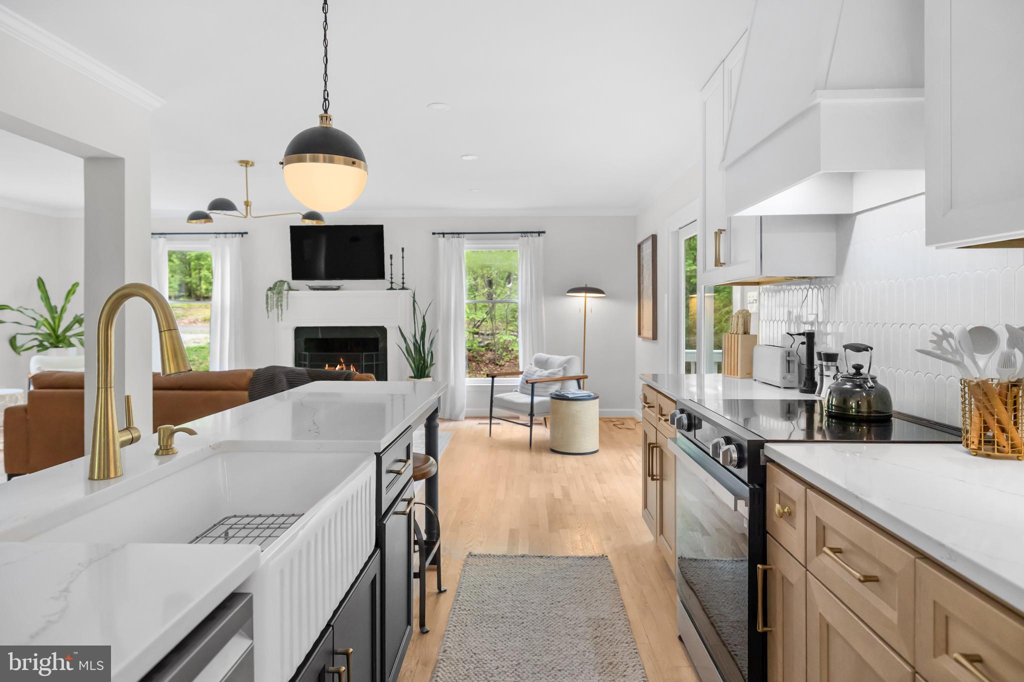 GOOSE CREEK FARMS - Residential