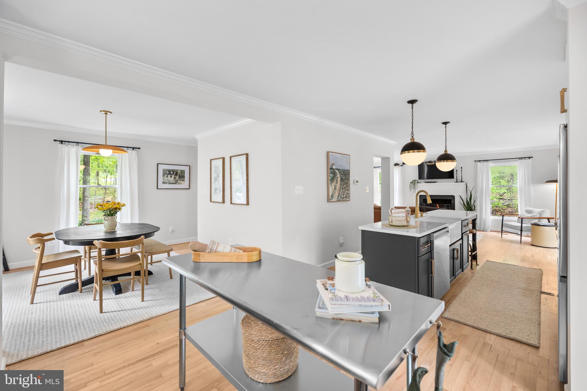 GOOSE CREEK FARMS - Residential