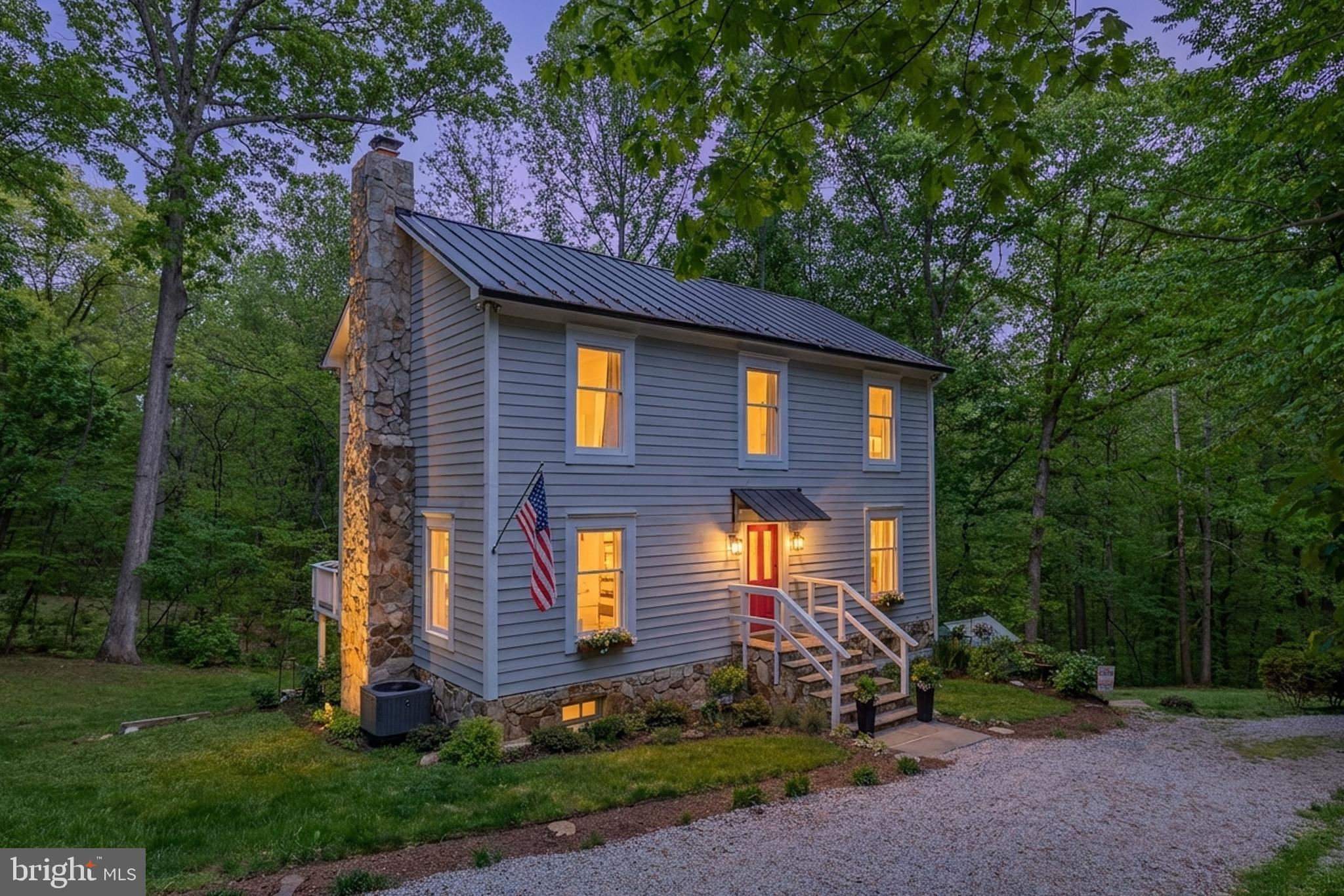 GOOSE CREEK FARMS - Residential