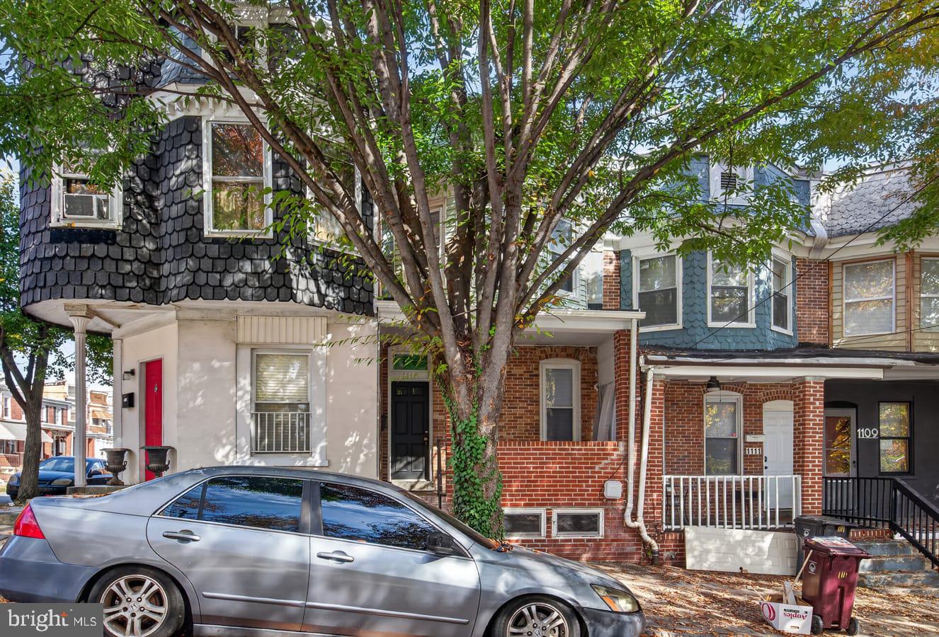 1113 OAK STREET