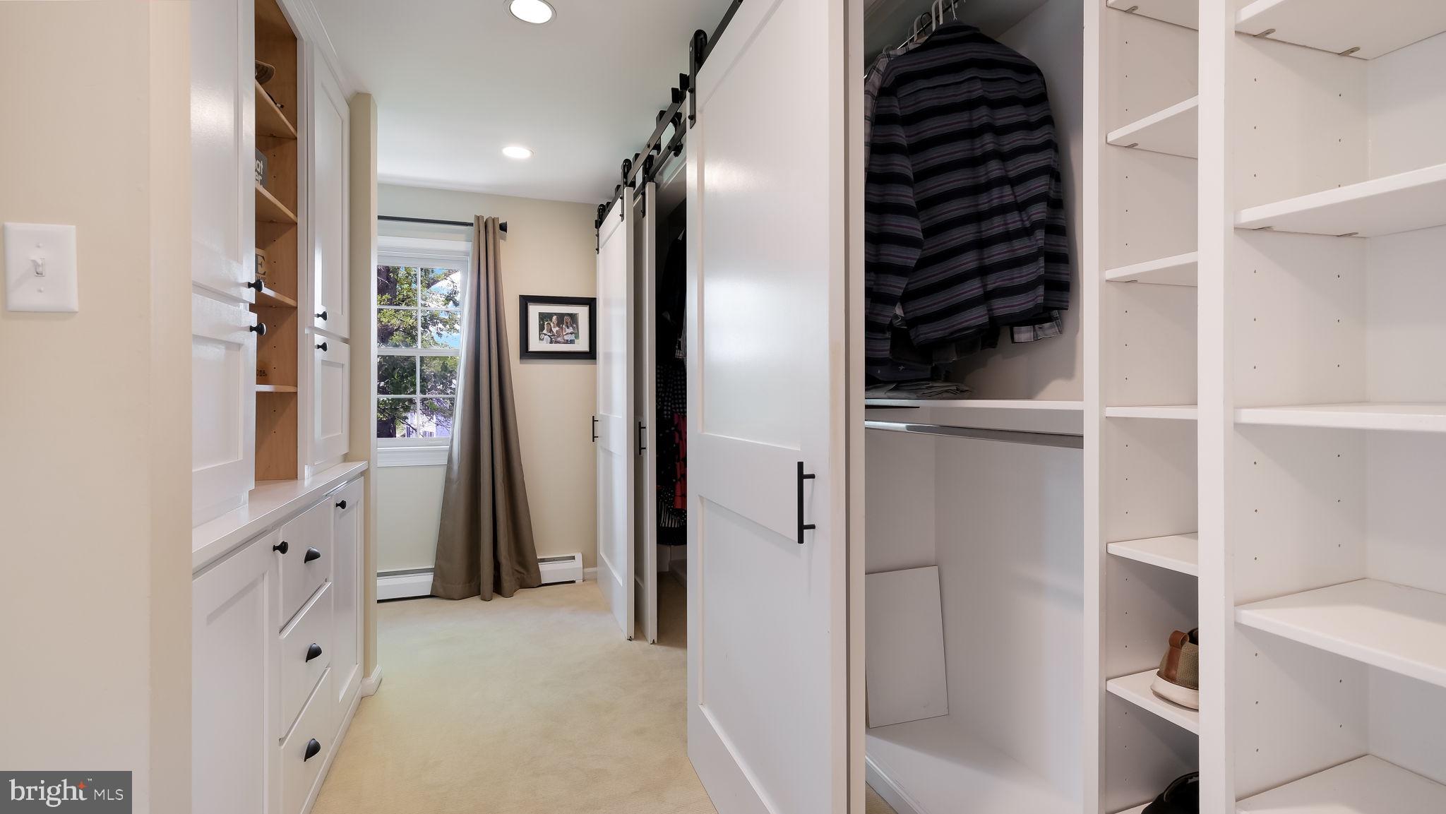 FOXCROFT - Residential