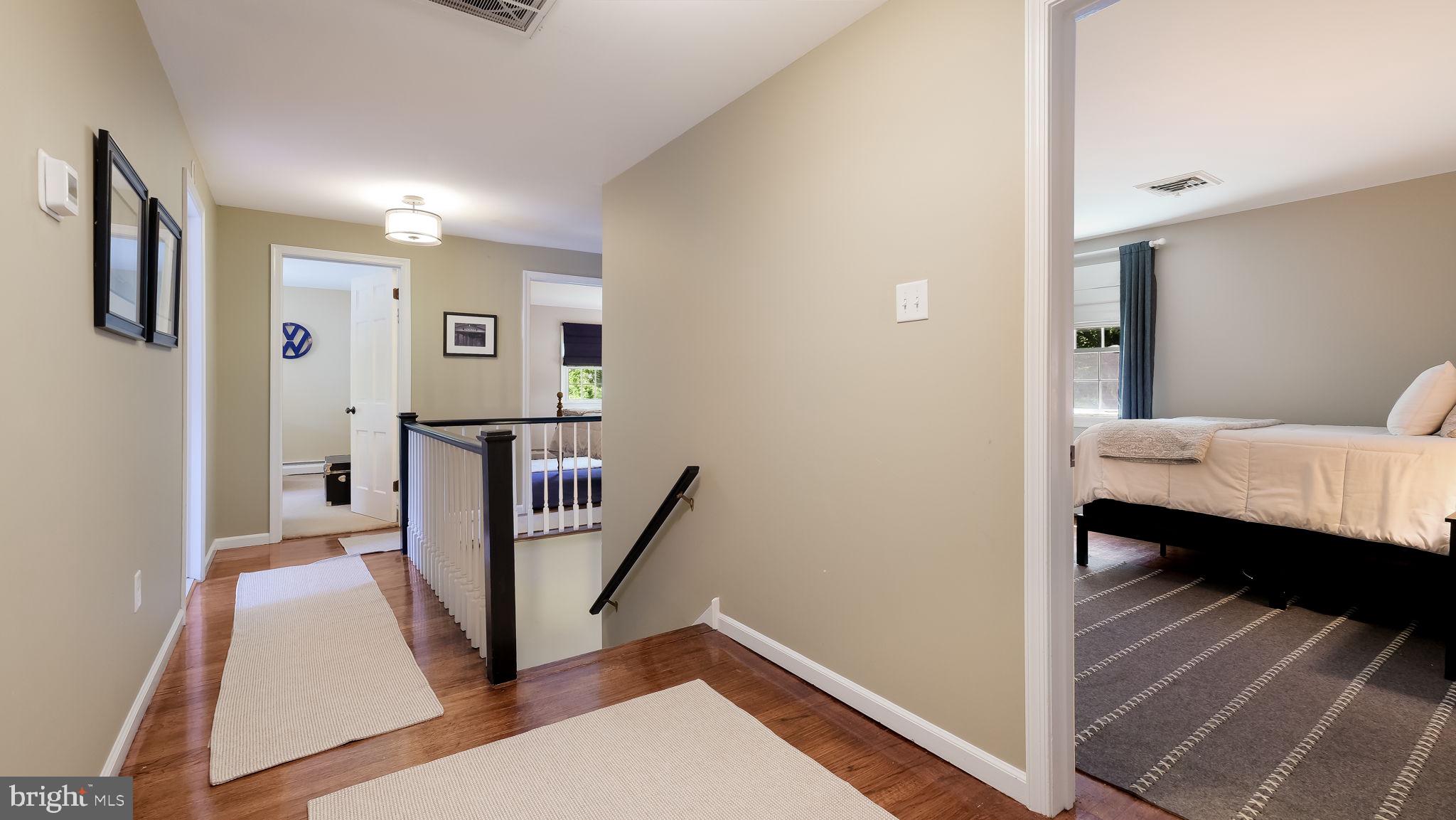 FOXCROFT - Residential