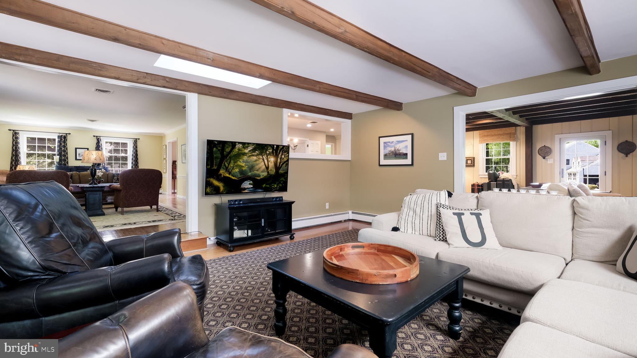 FOXCROFT - Residential