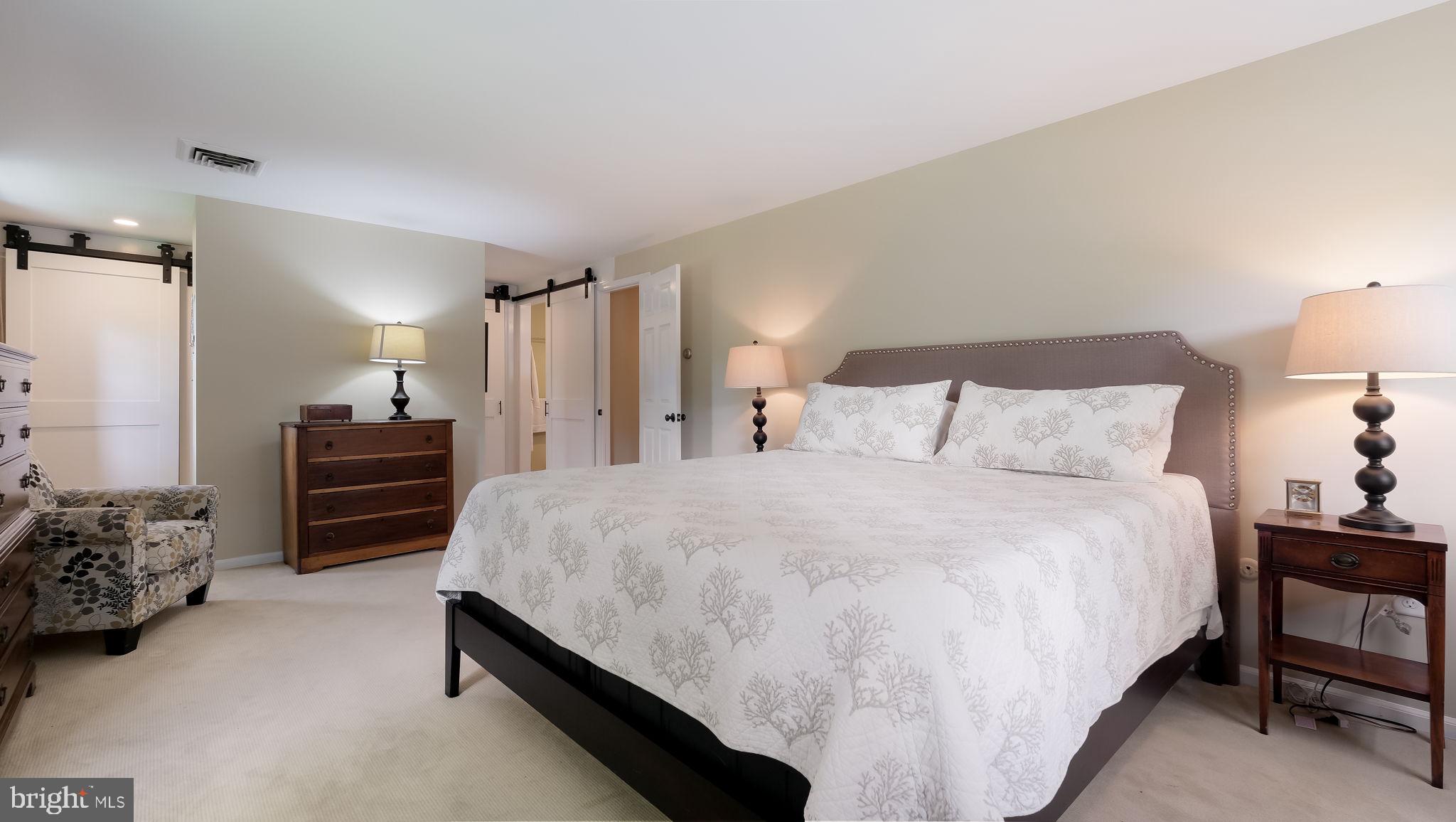 FOXCROFT - Residential