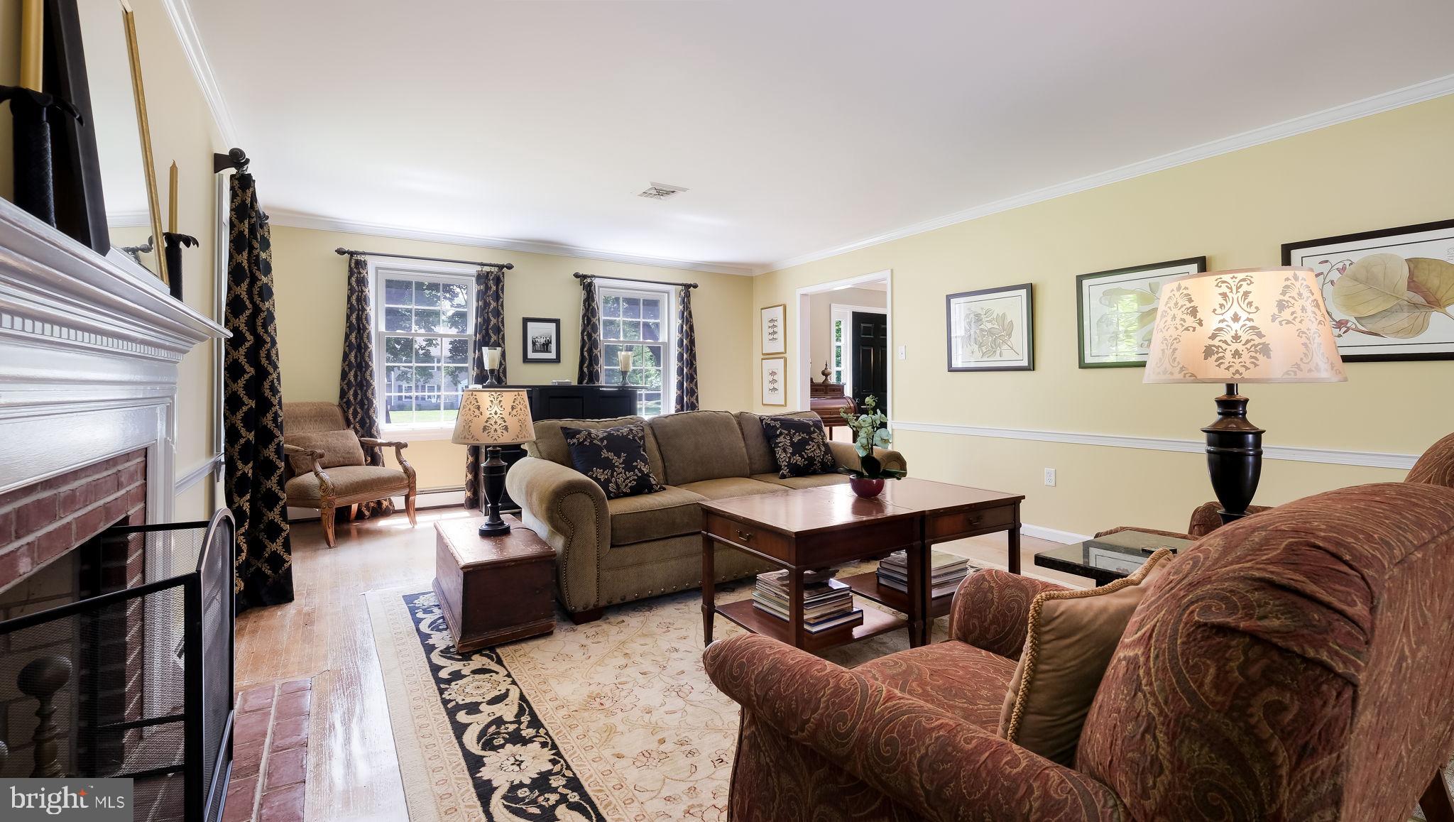 FOXCROFT - Residential