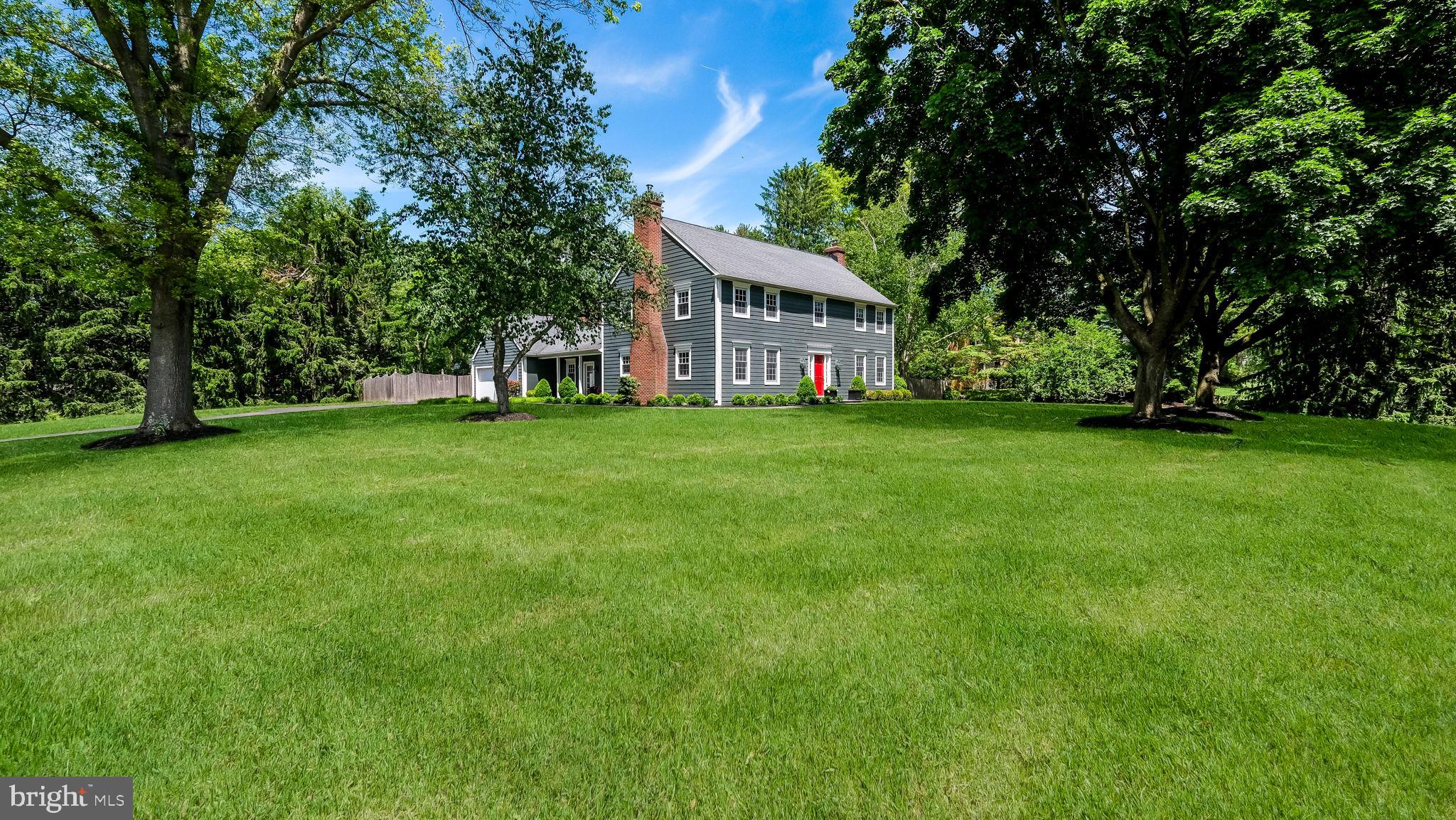 FOXCROFT - Residential