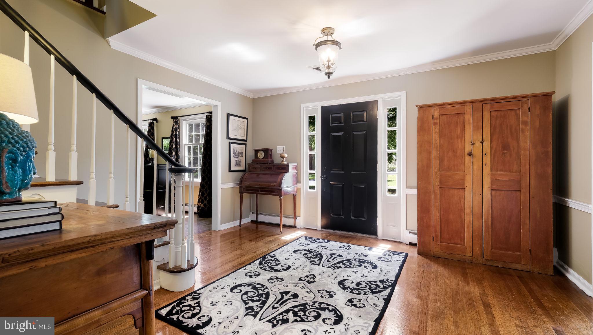 FOXCROFT - Residential