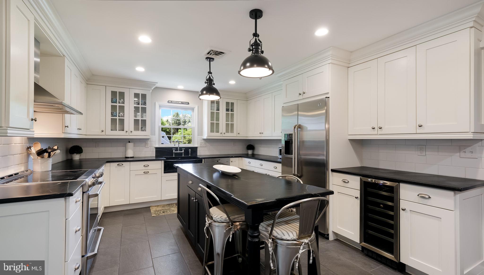 FOXCROFT - Residential
