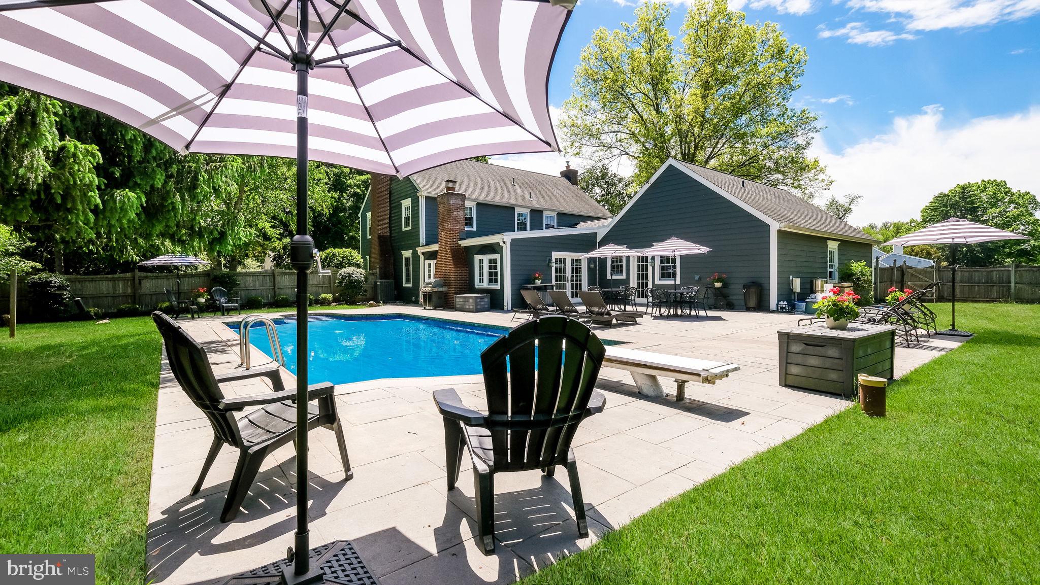 FOXCROFT - Residential