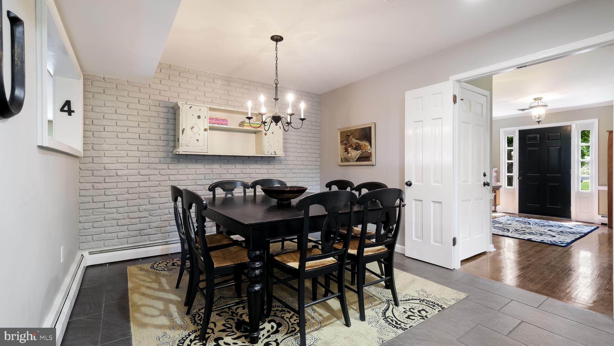 FOXCROFT - Residential