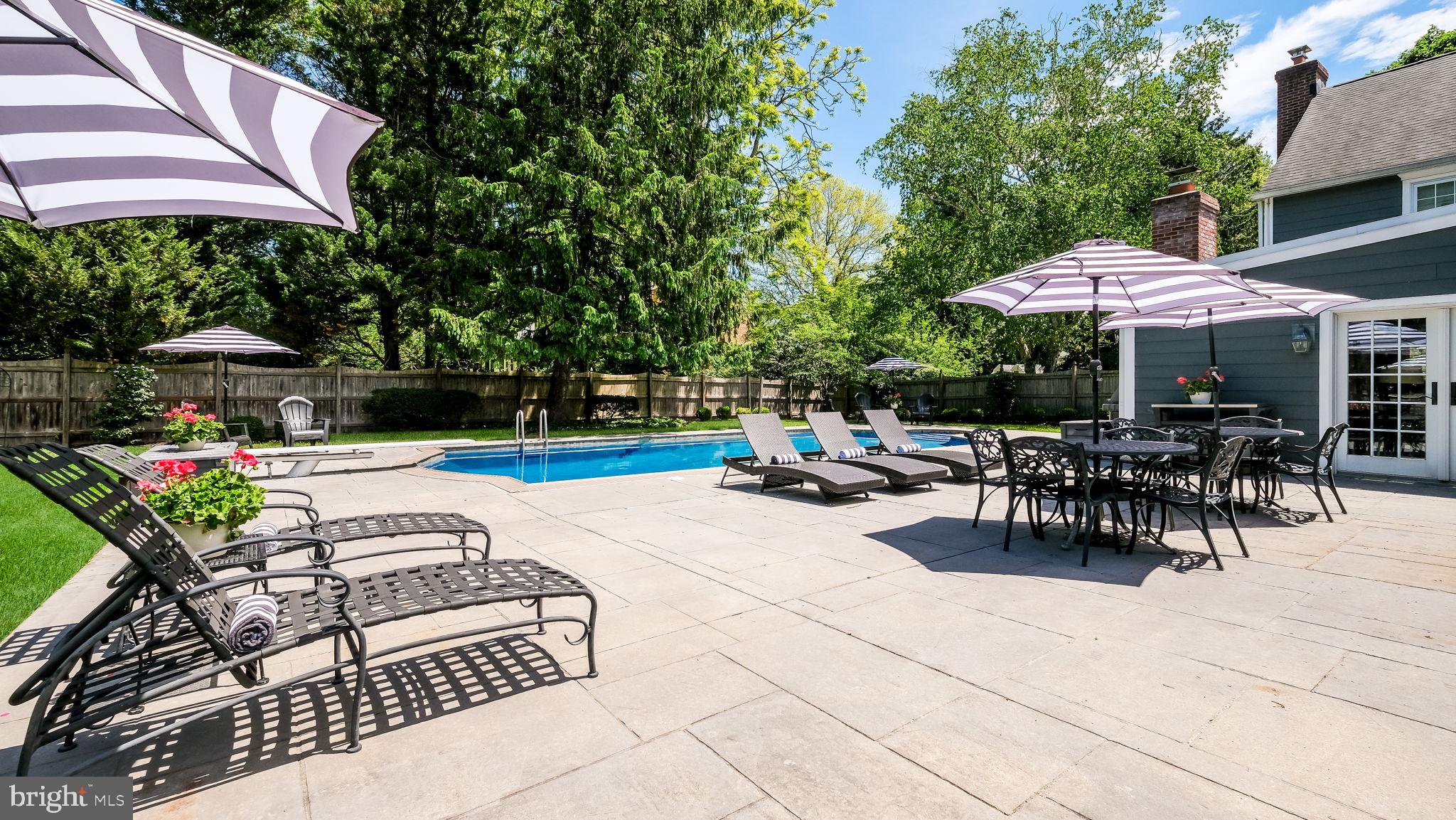 FOXCROFT - Residential