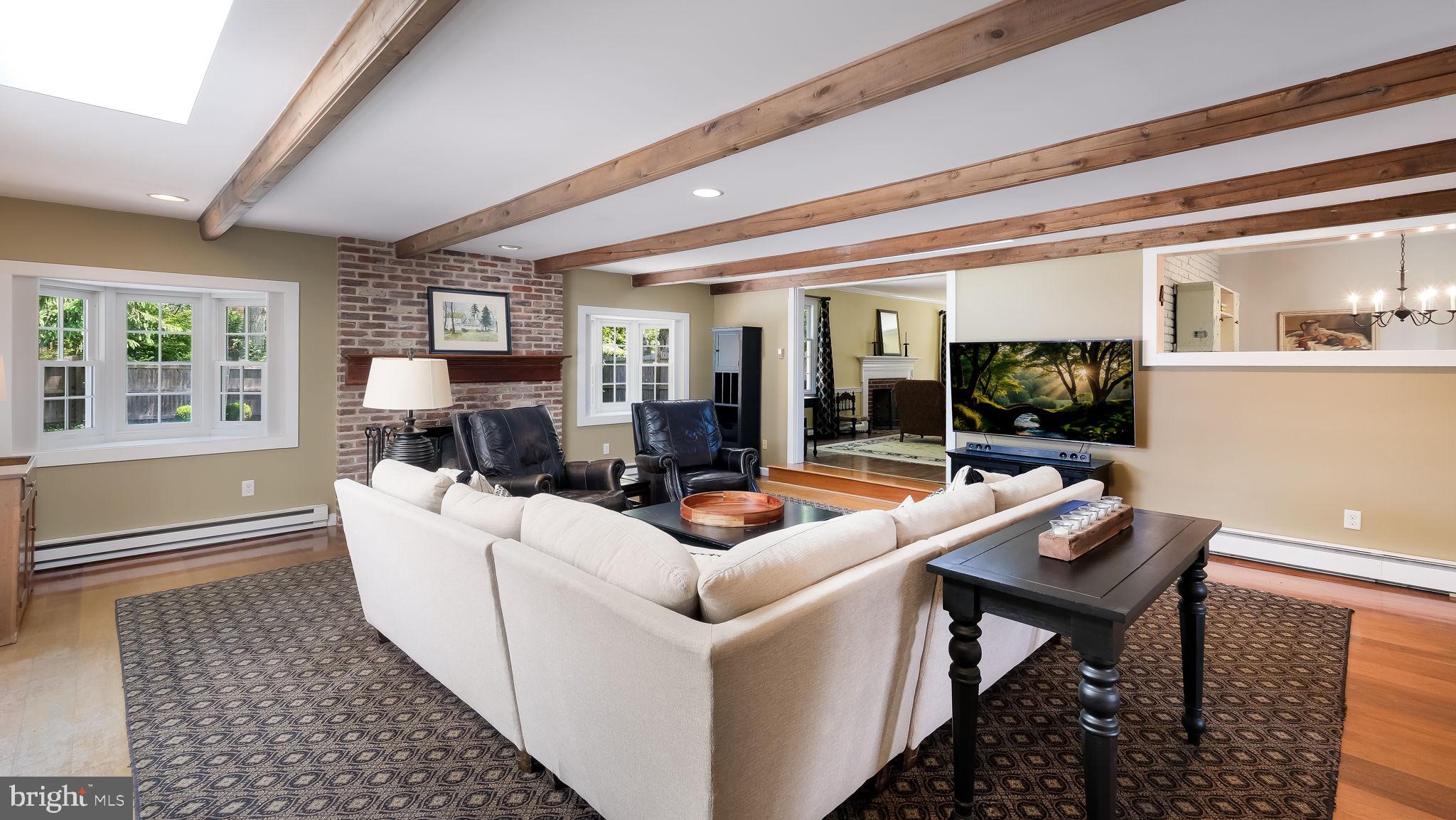 FOXCROFT - Residential
