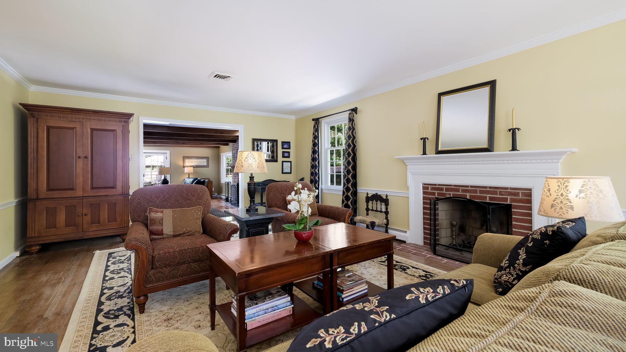 FOXCROFT - Residential