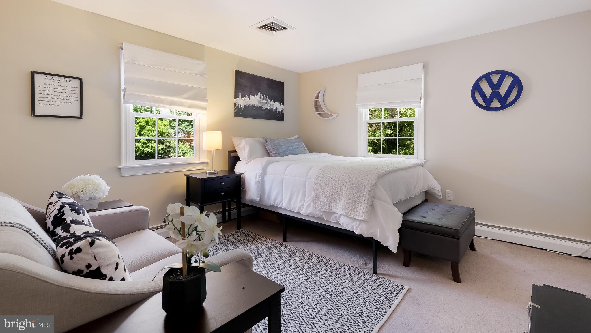 FOXCROFT - Residential