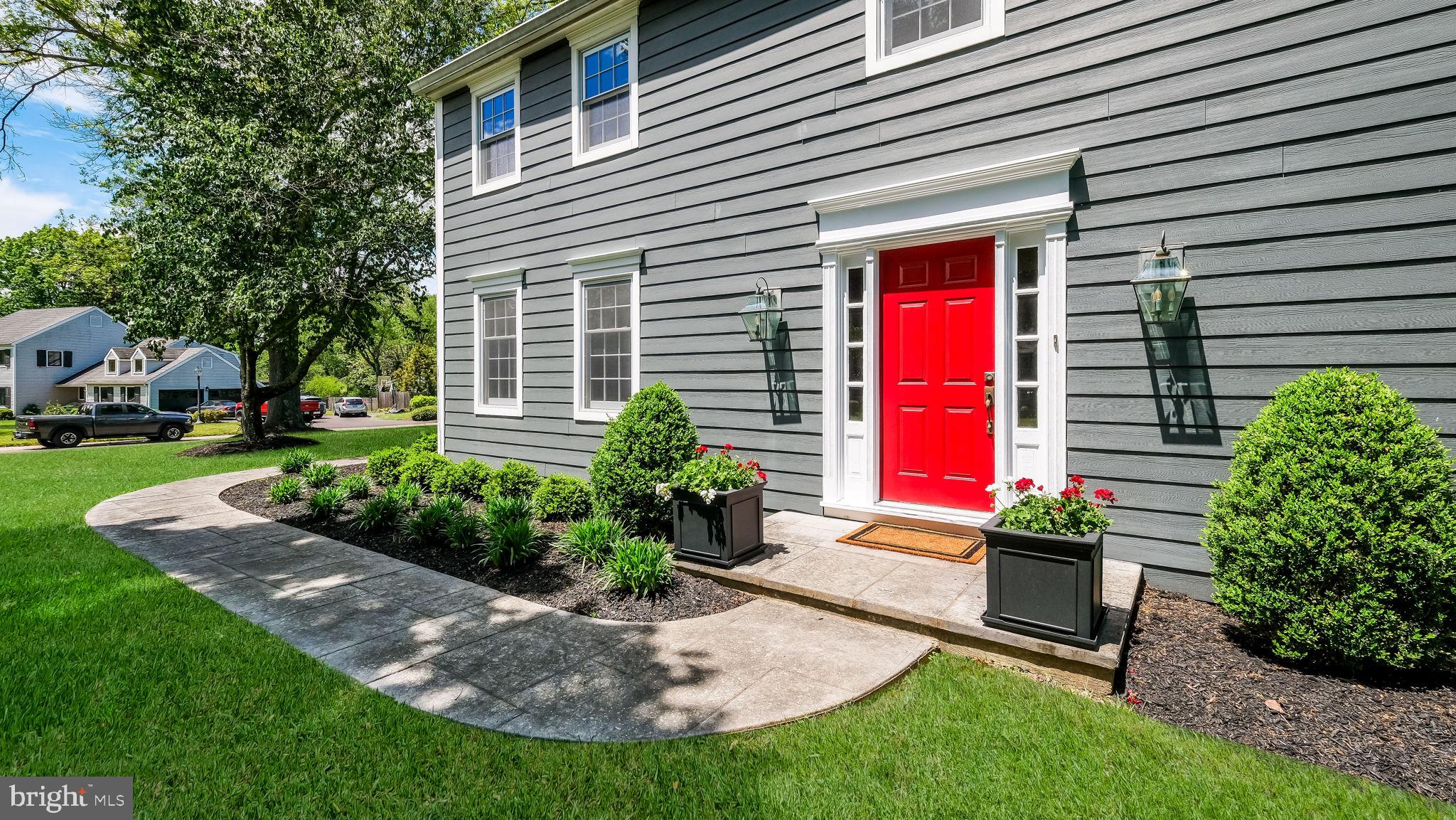 FOXCROFT - Residential