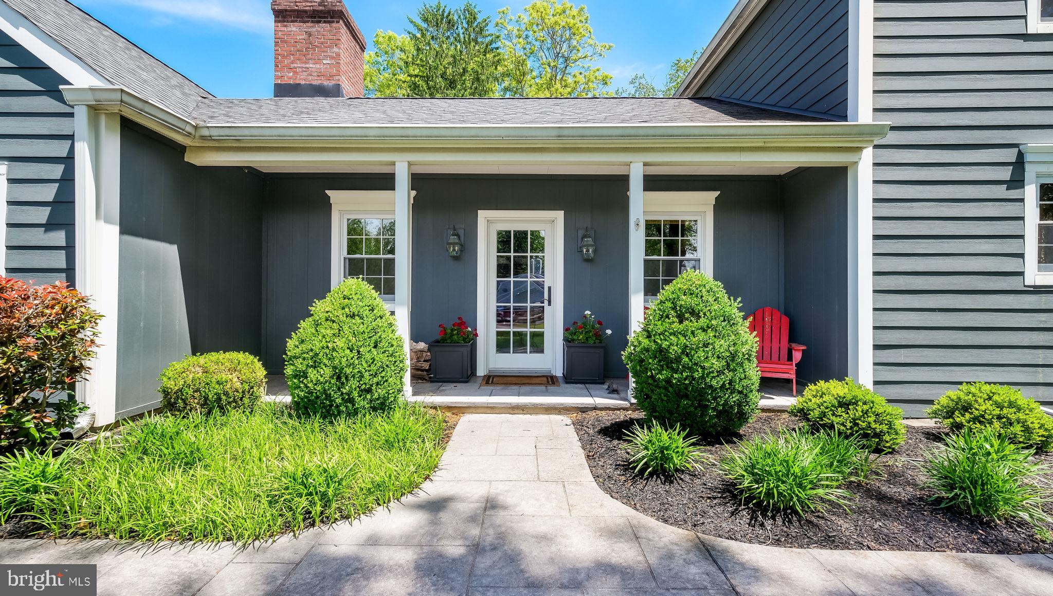 FOXCROFT - Residential