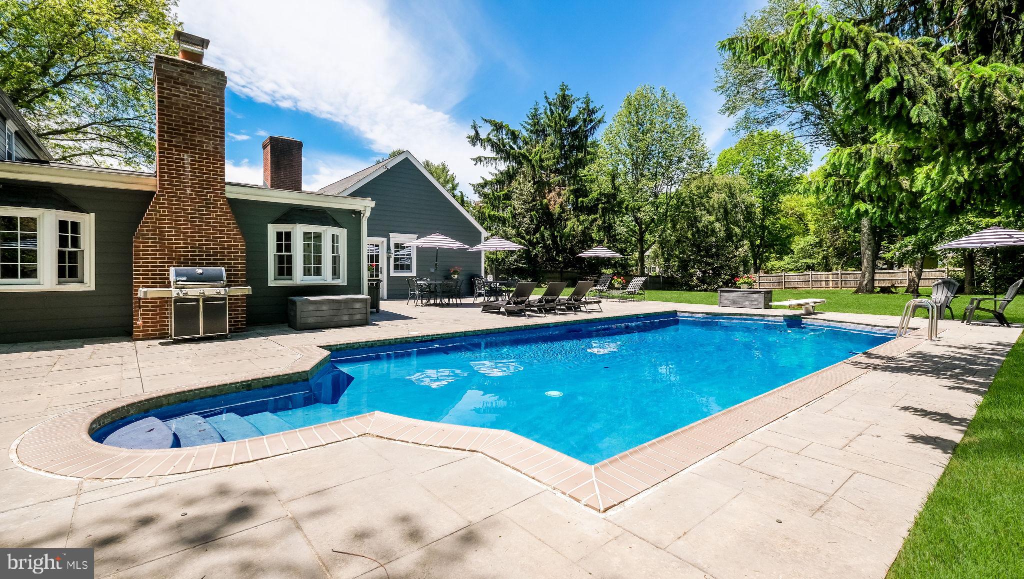 FOXCROFT - Residential