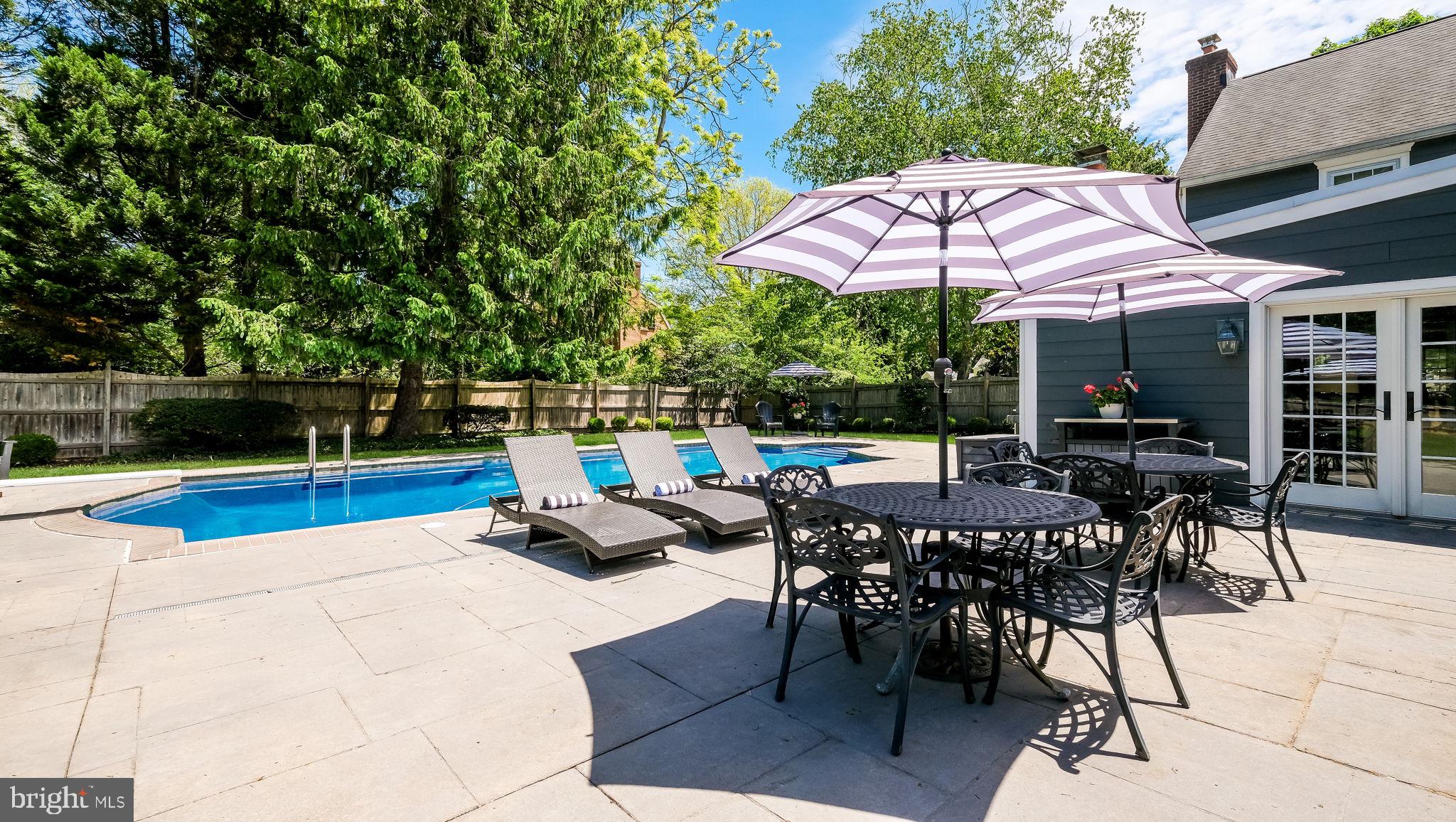 FOXCROFT - Residential