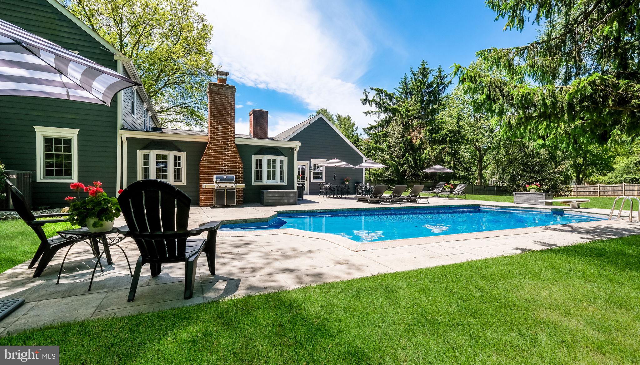 FOXCROFT - Residential