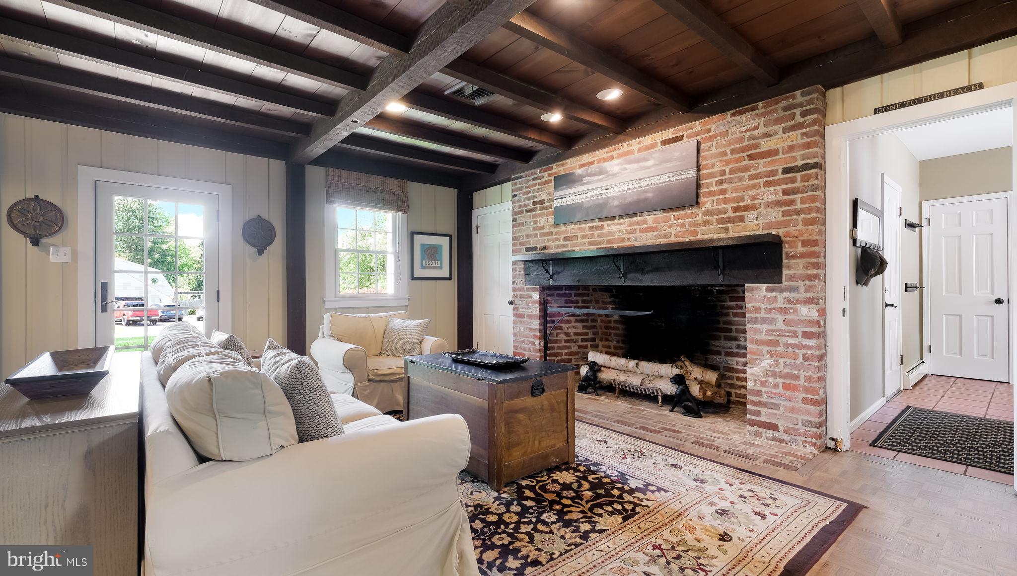 FOXCROFT - Residential