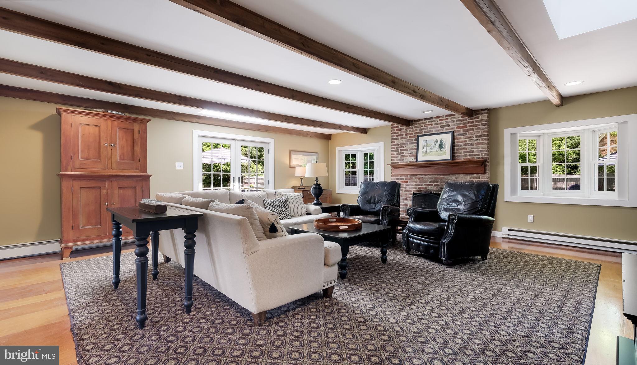 FOXCROFT - Residential