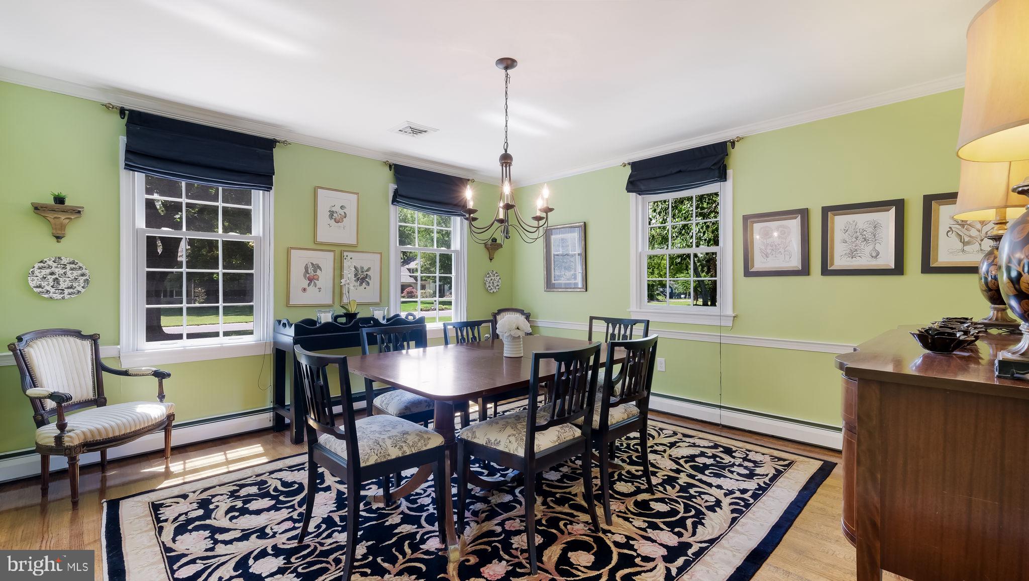 FOXCROFT - Residential