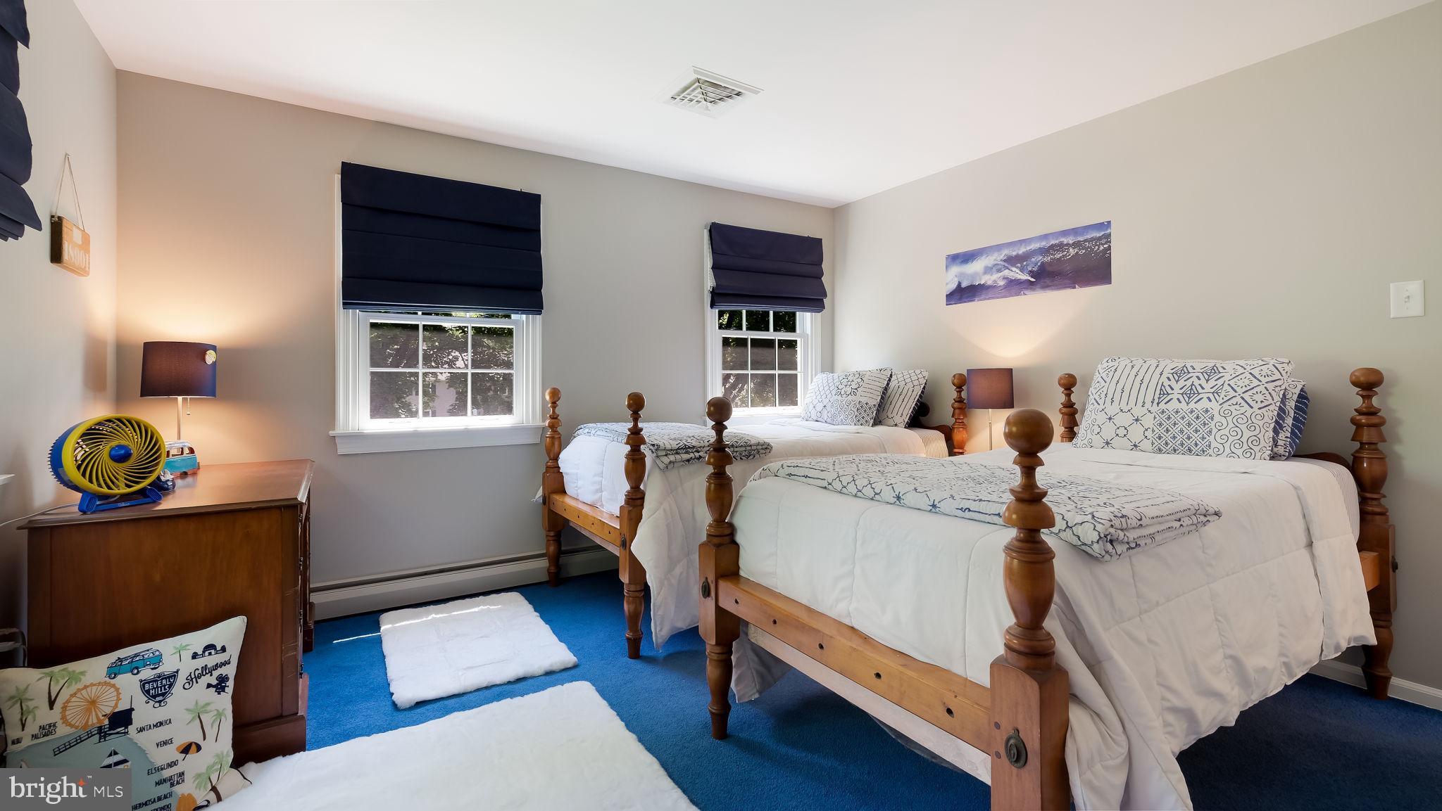 FOXCROFT - Residential
