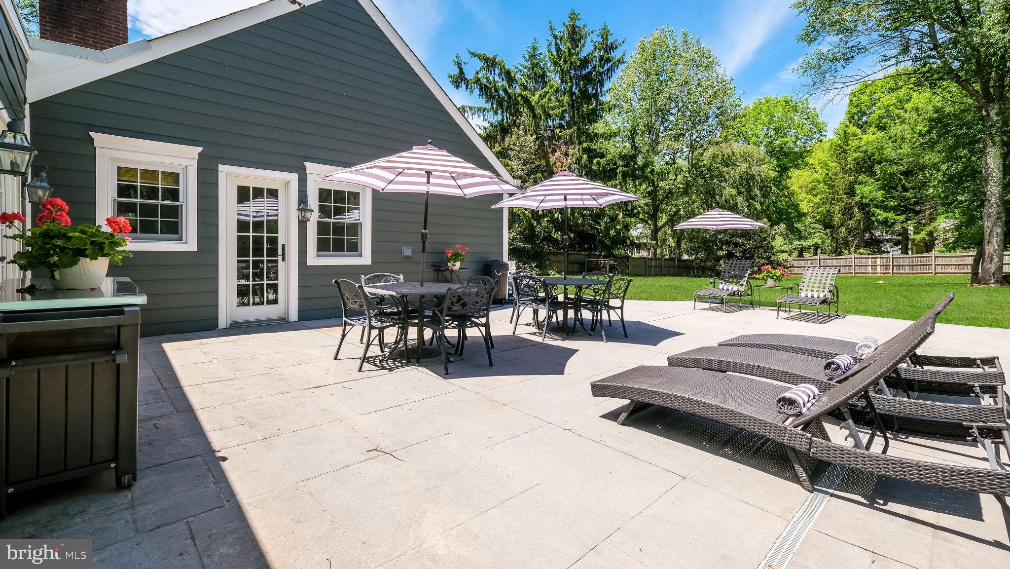 FOXCROFT - Residential