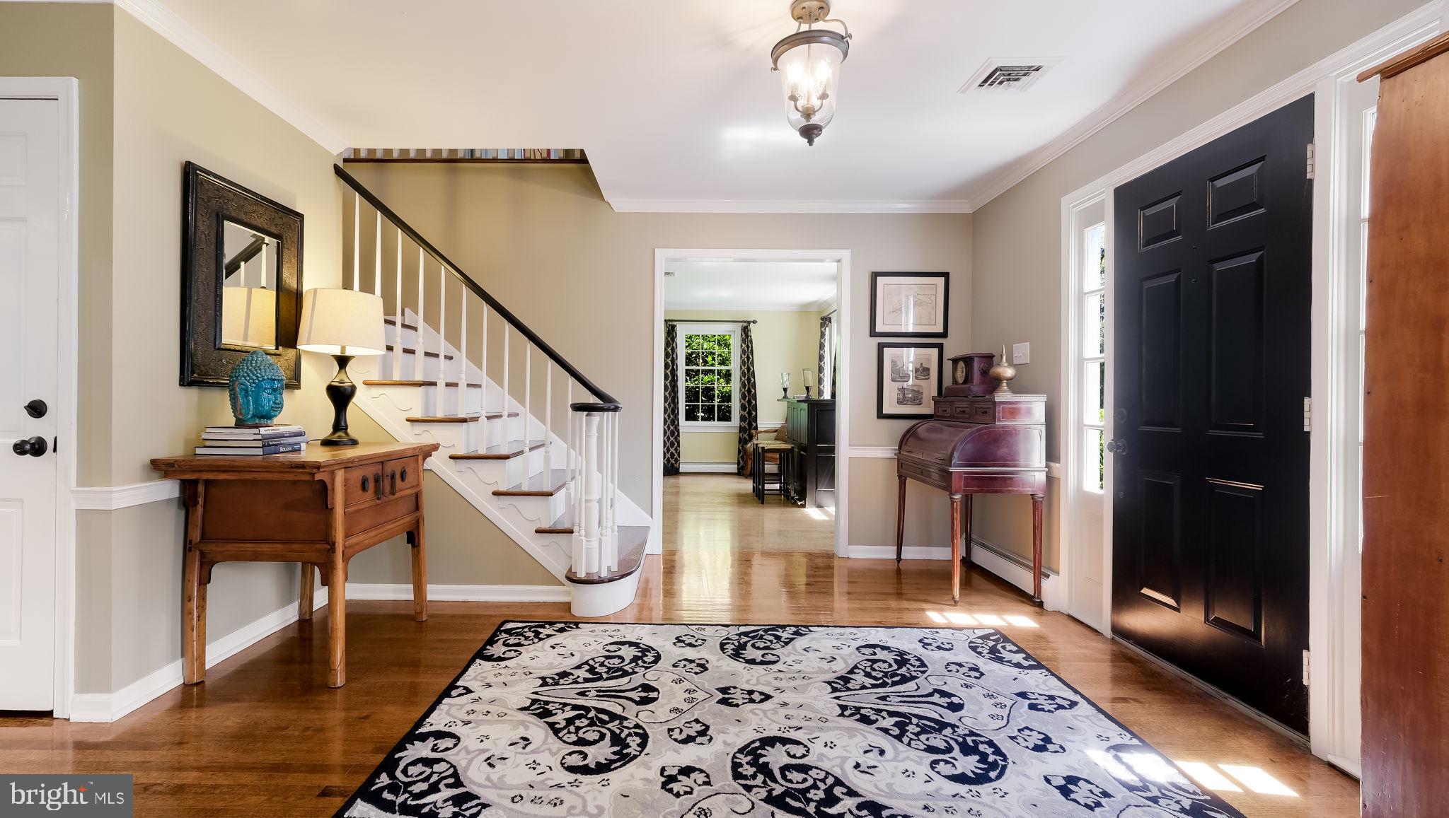 FOXCROFT - Residential