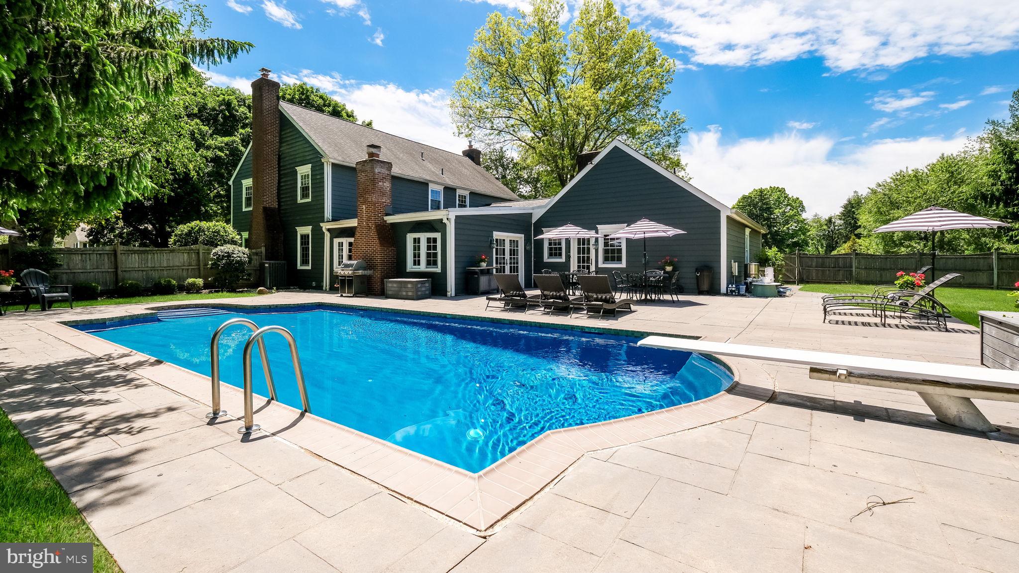 FOXCROFT - Residential