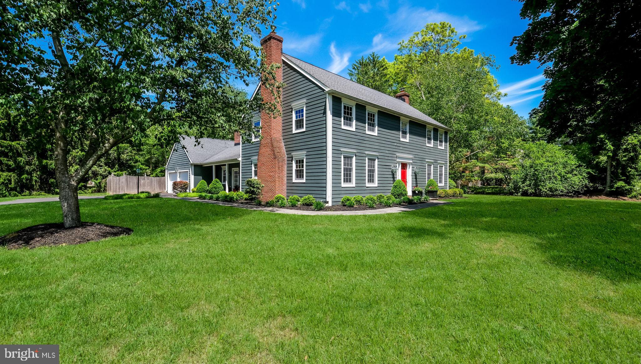 FOXCROFT - Residential