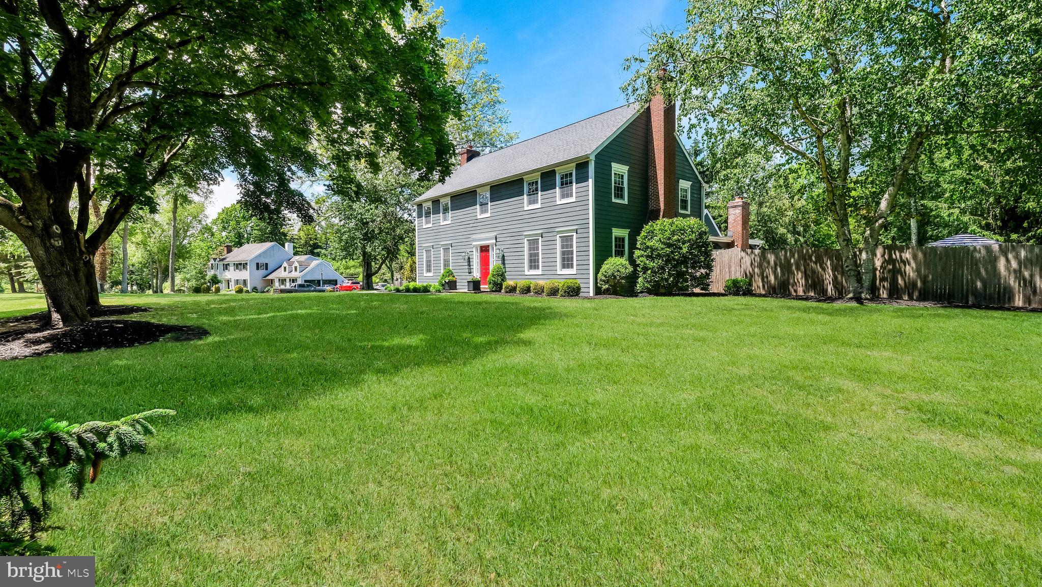 FOXCROFT - Residential