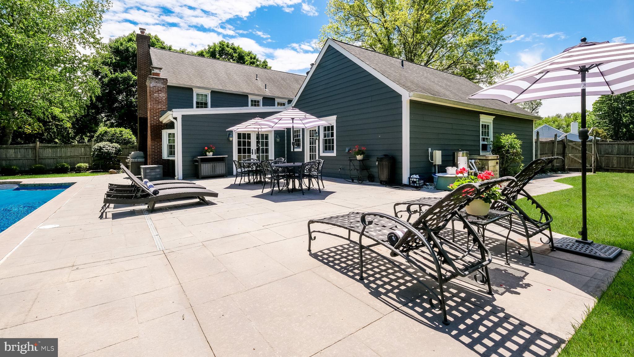 FOXCROFT - Residential