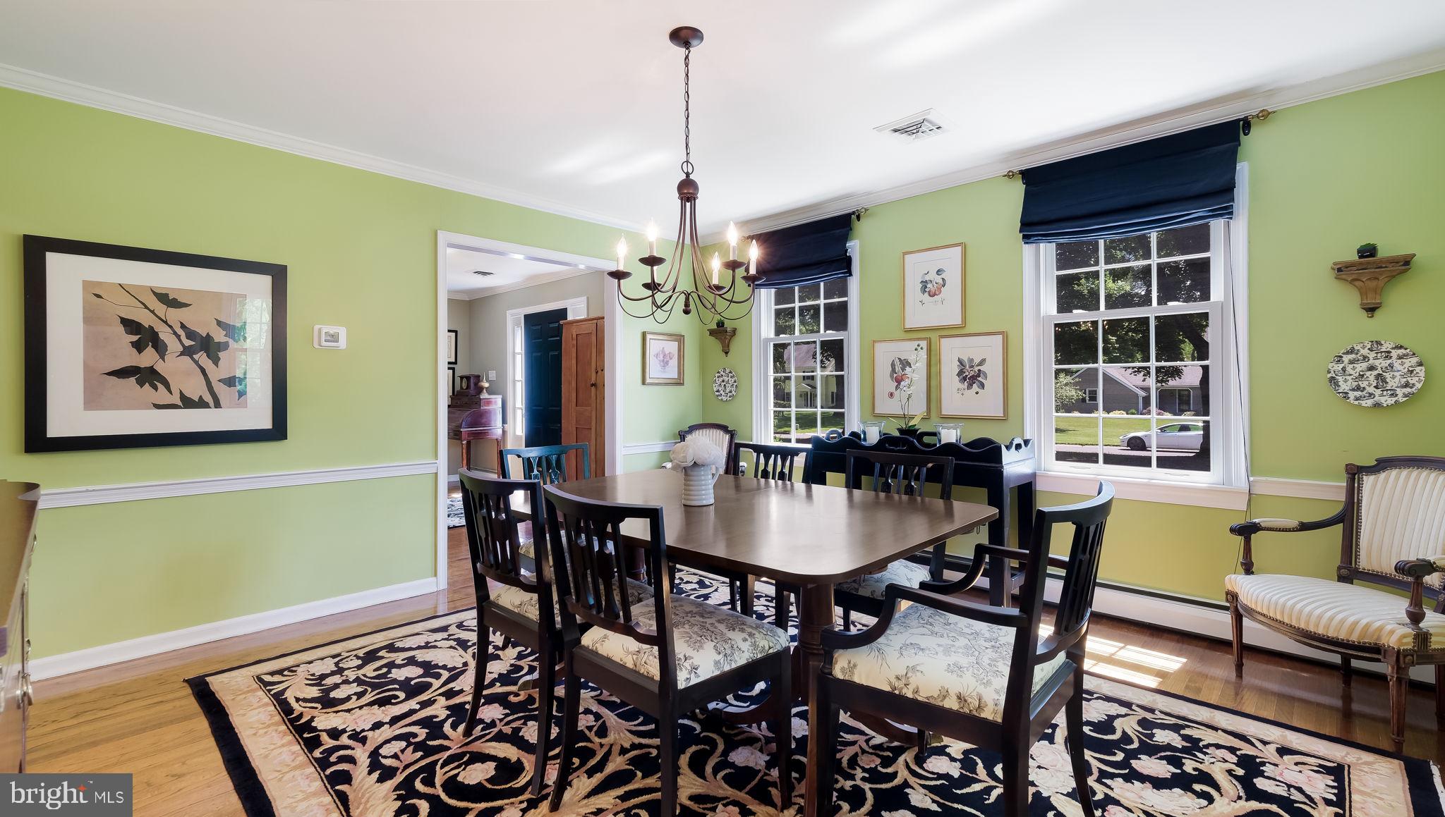 FOXCROFT - Residential